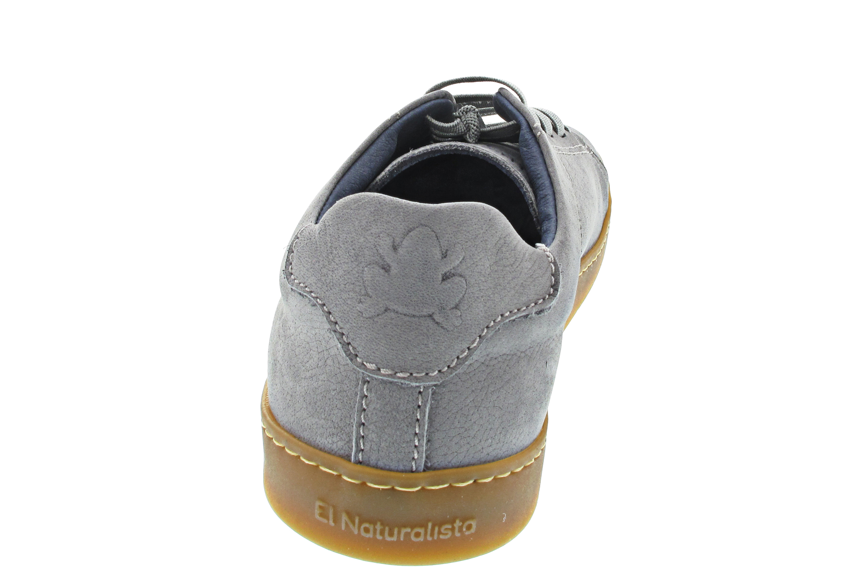 El Naturalista Origen