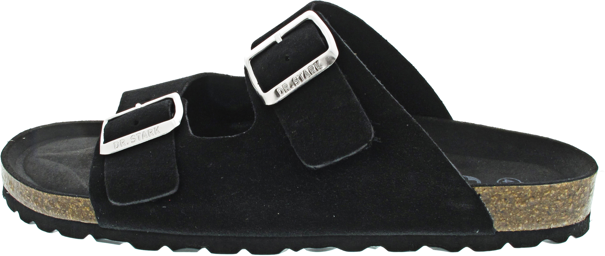 Dr. Stark Weichbettung