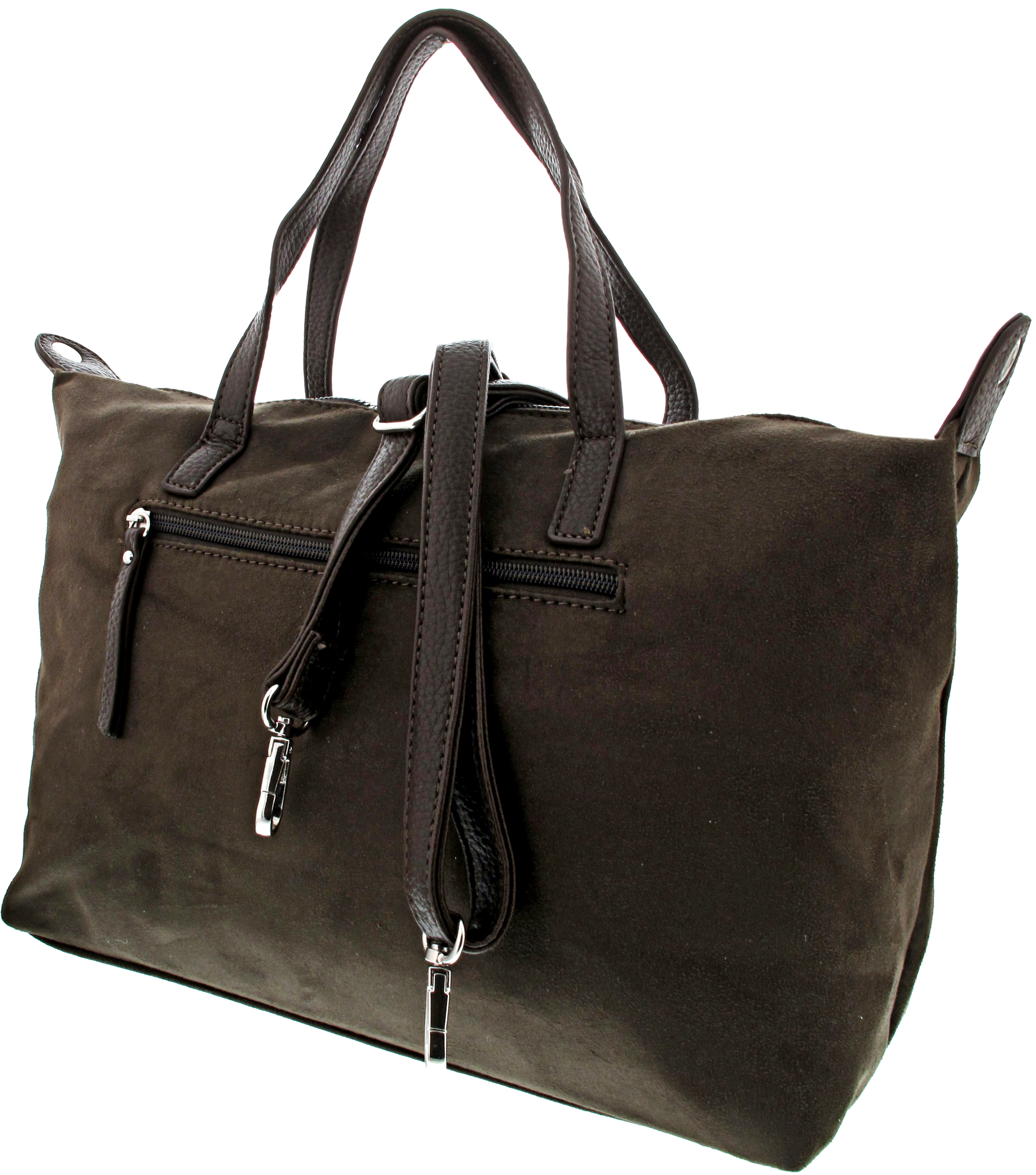 Emily & Noah Drancy Rue Cityshopper