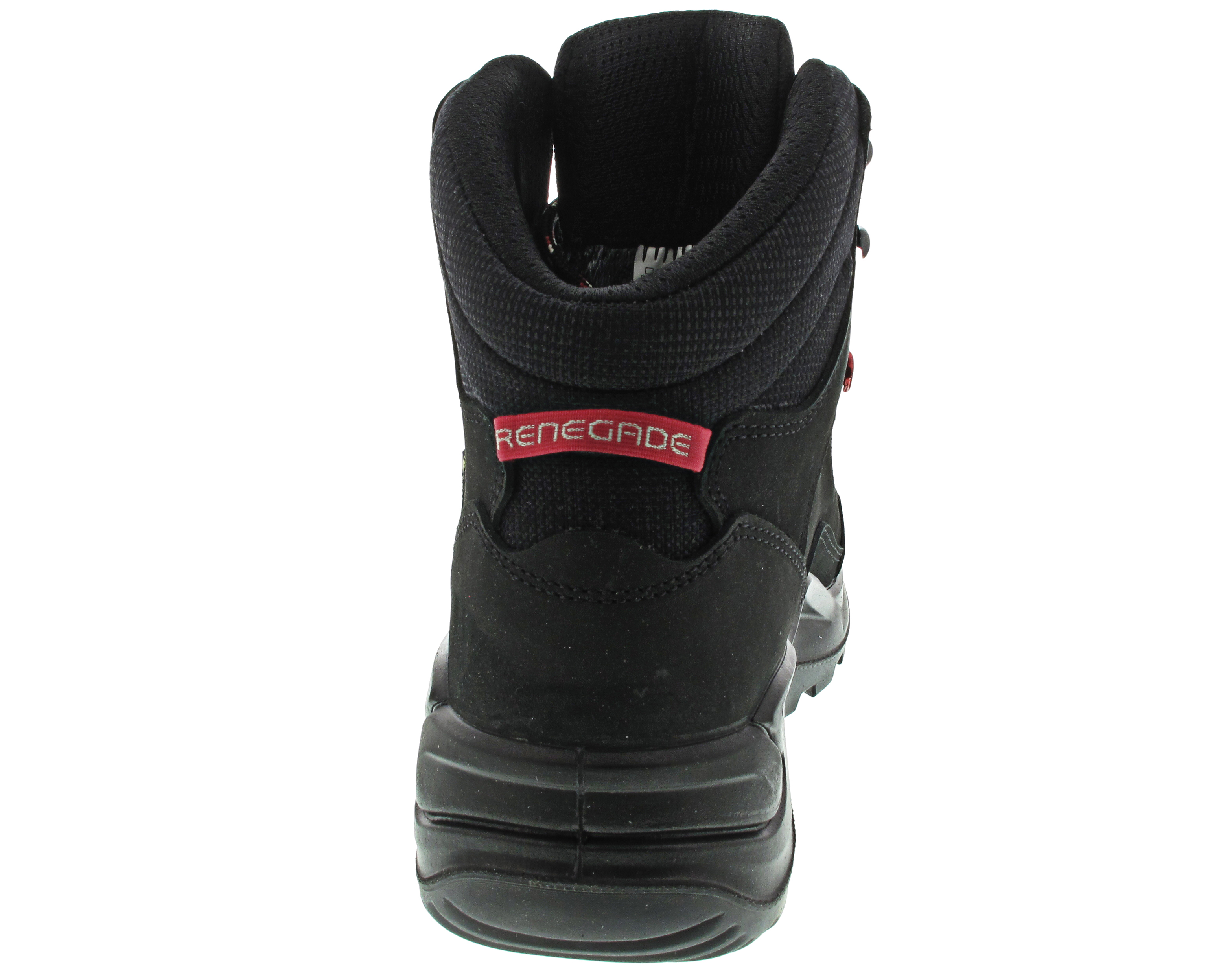 Lowa Renegade GTX Mid