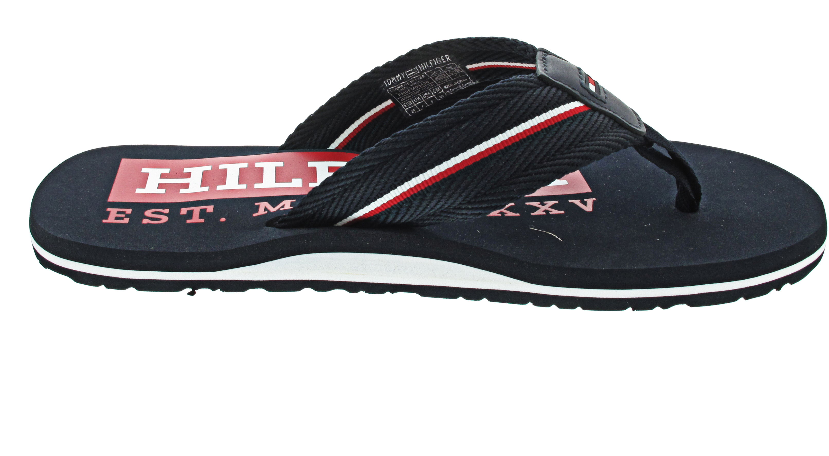 Tommy Hilfiger Corporate Hilfiger Beach