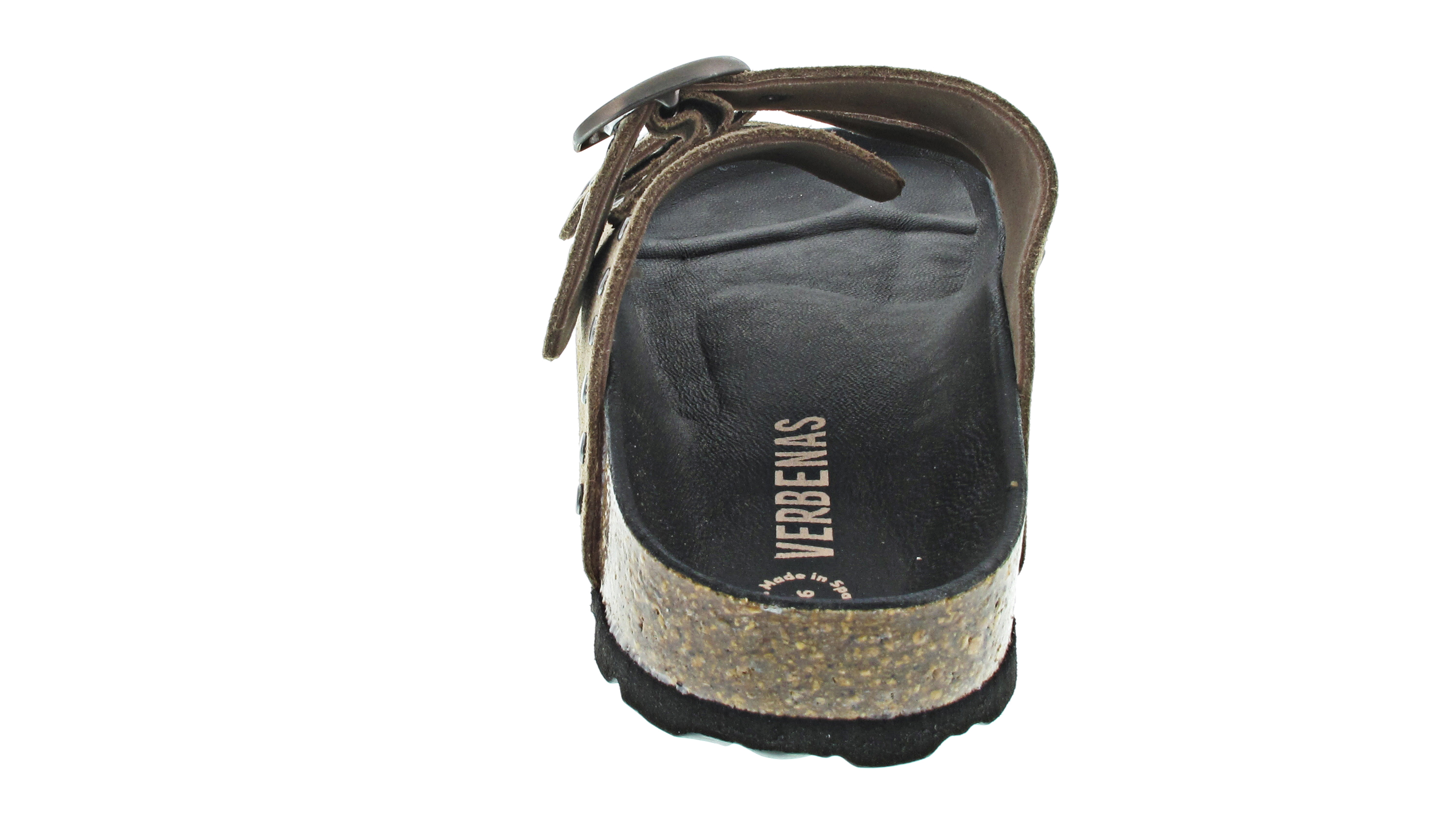 Verbenas Randell Serraje Tachas