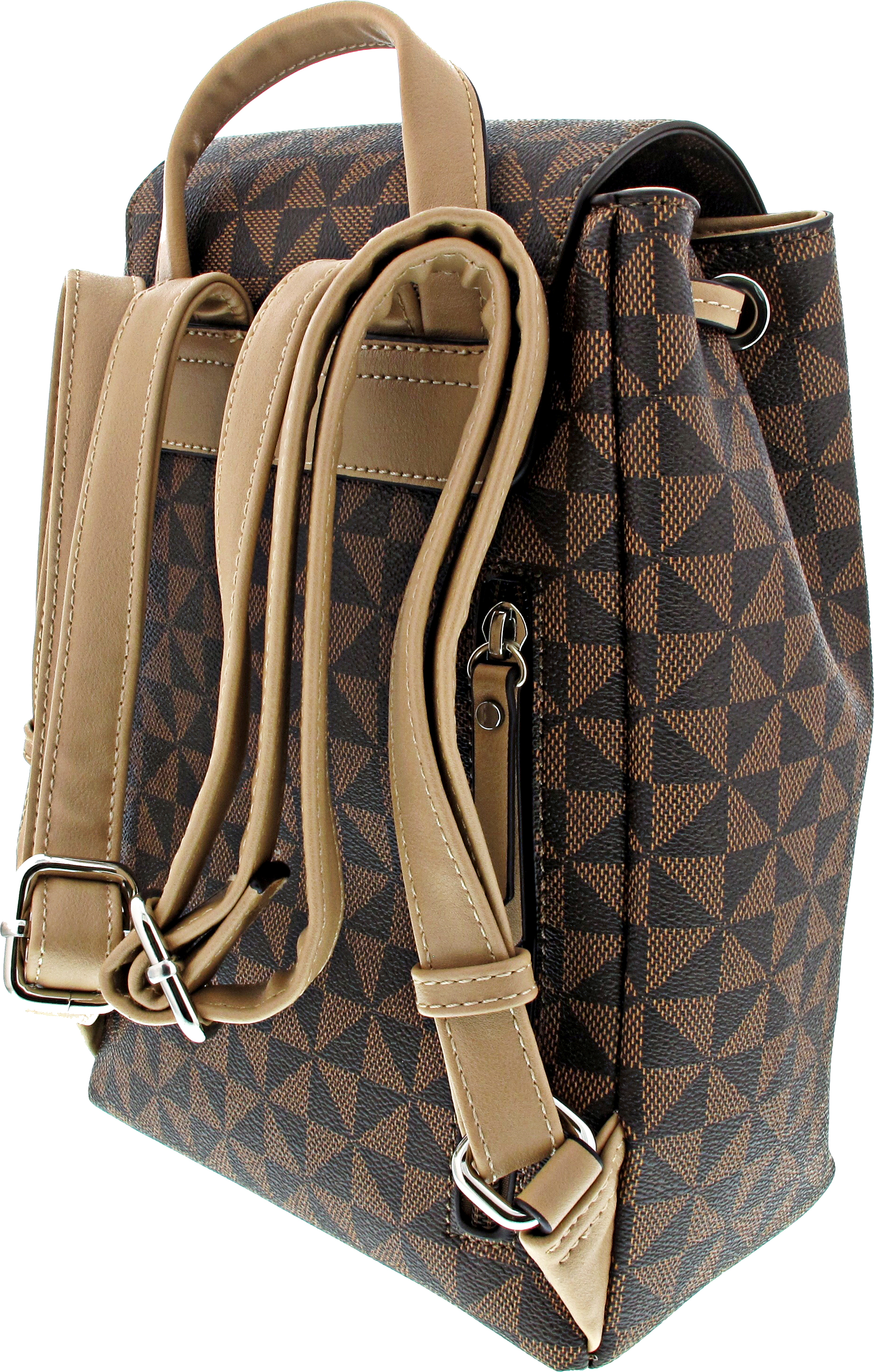 Gabor Barina Backpack S
