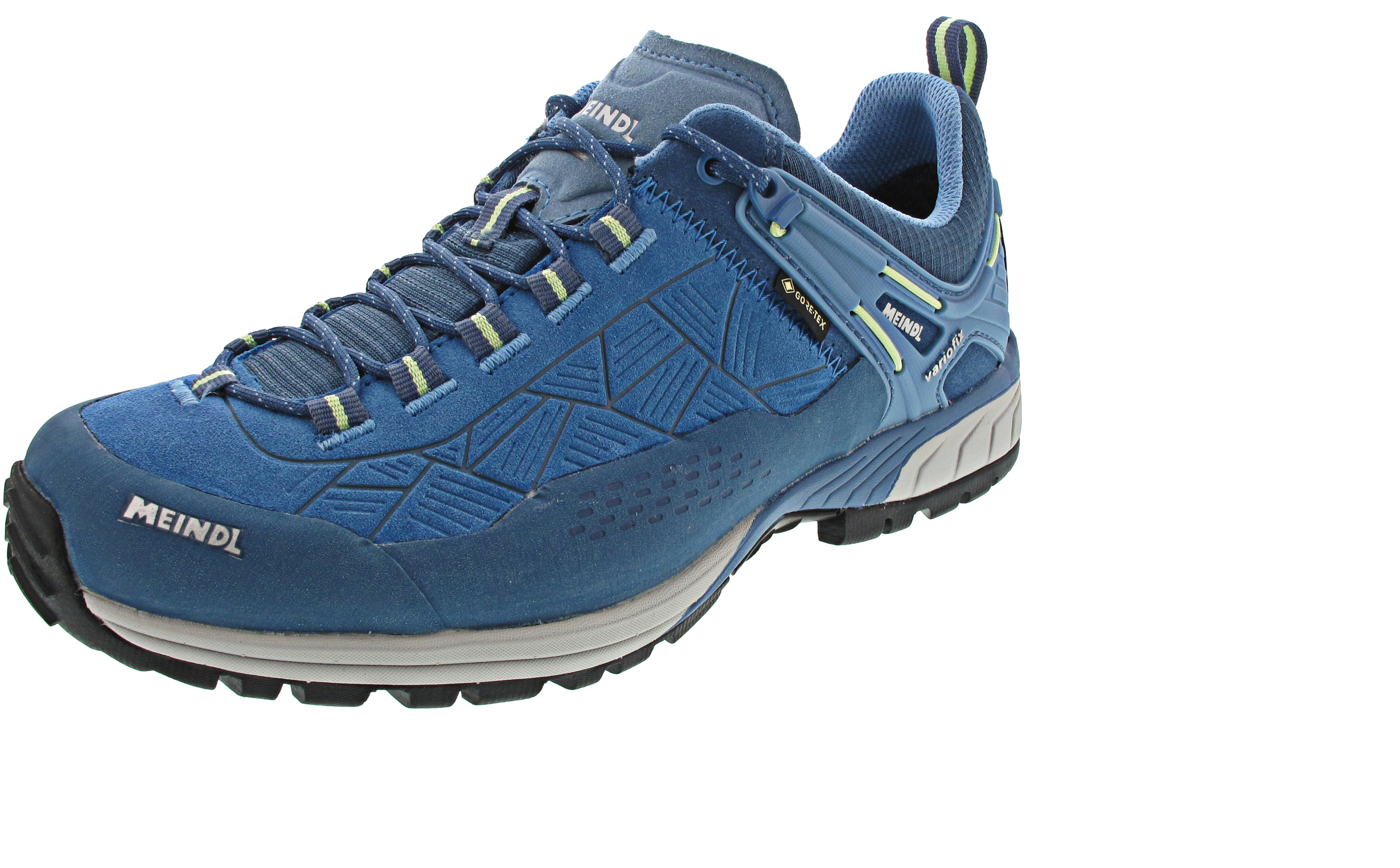 Meindl Top Trail Lady GTX