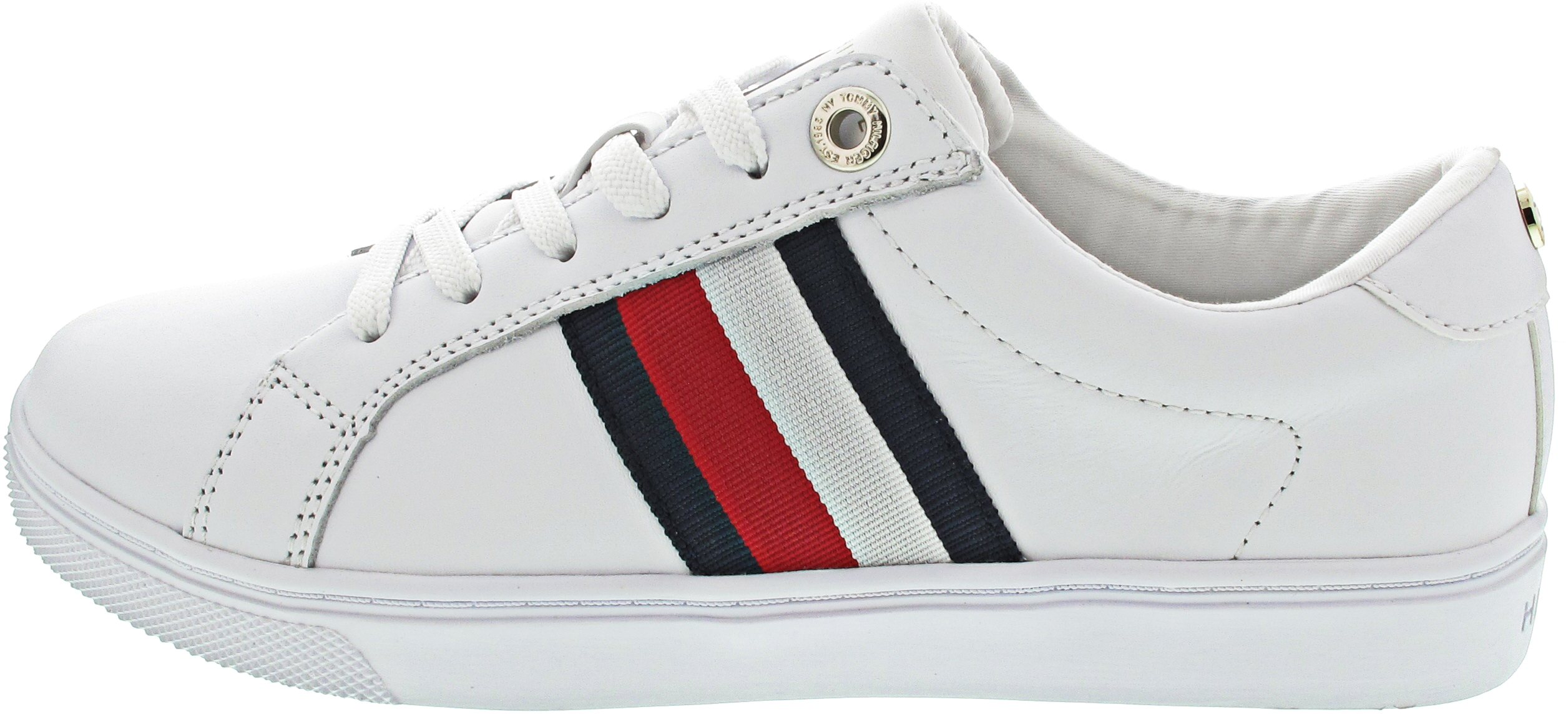 Tommy Hilfiger Corp Webbing Sneaker