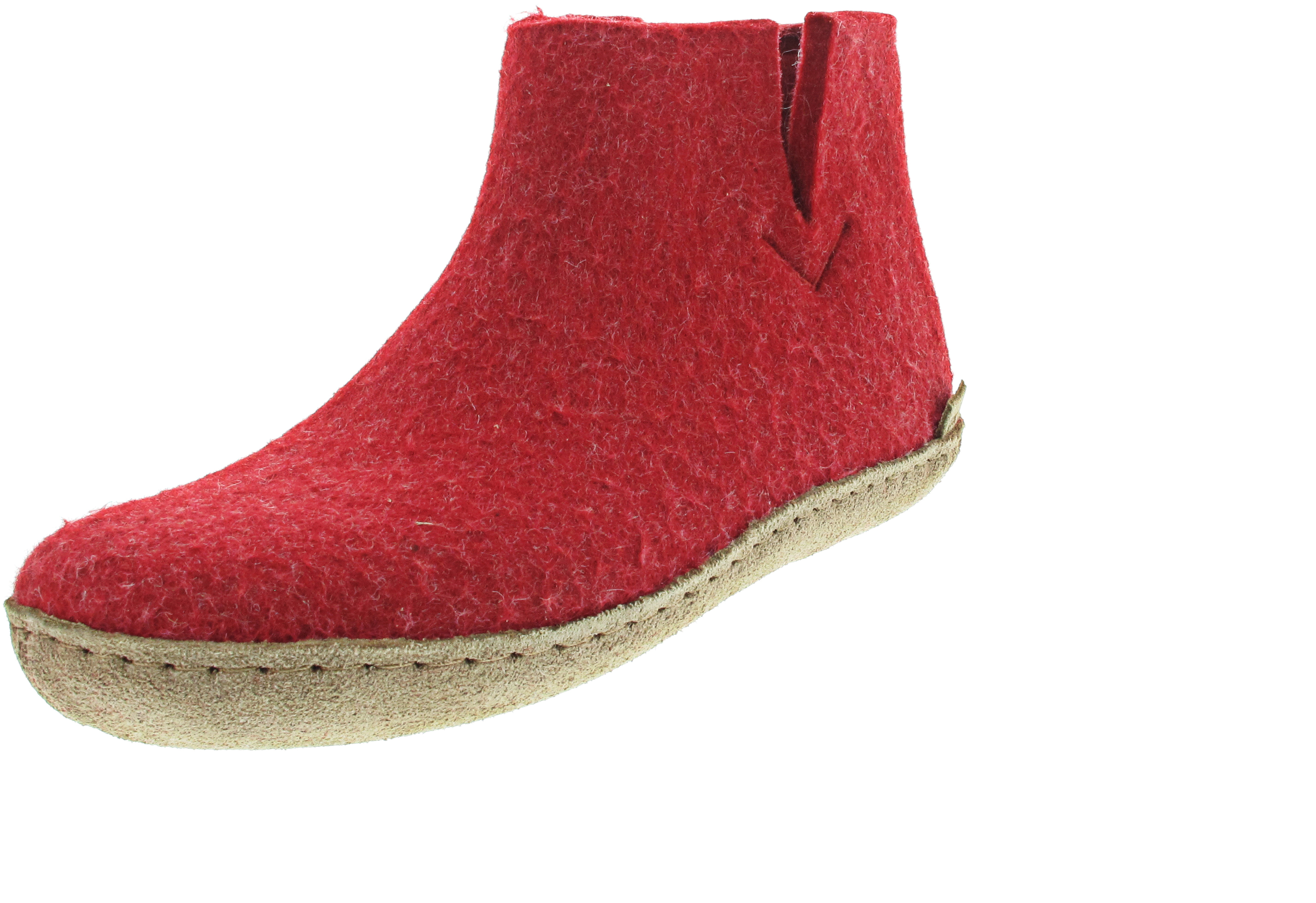 Glerups Low Boot