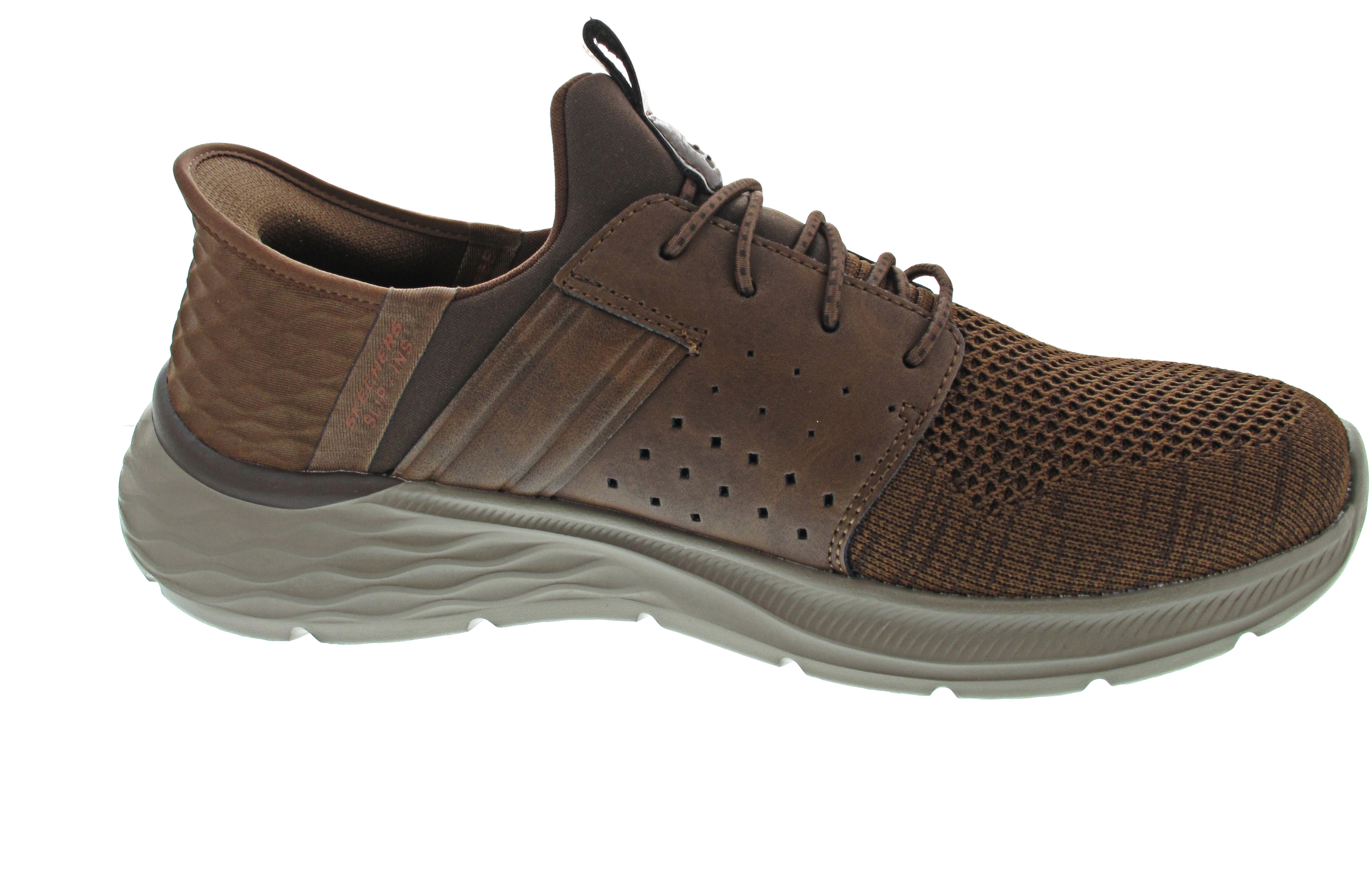 Skechers Slip-Ins: Garner - Newick