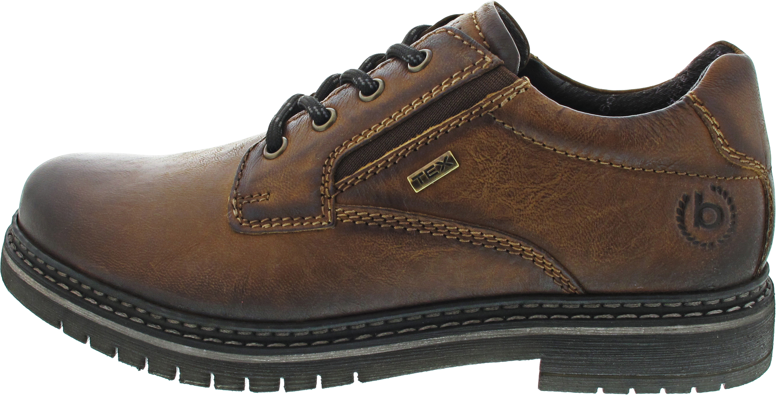 Bugatti Barton Comfort