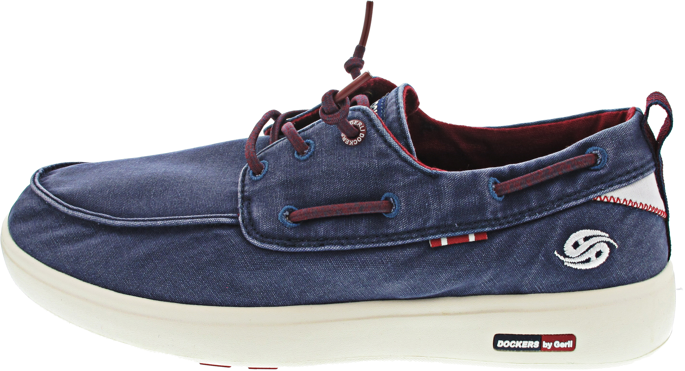 Dockers by Gerli