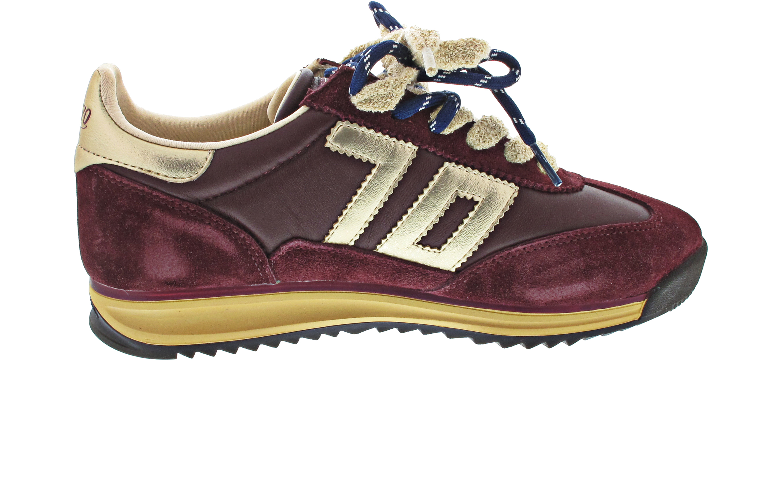Back 70 Jogger
