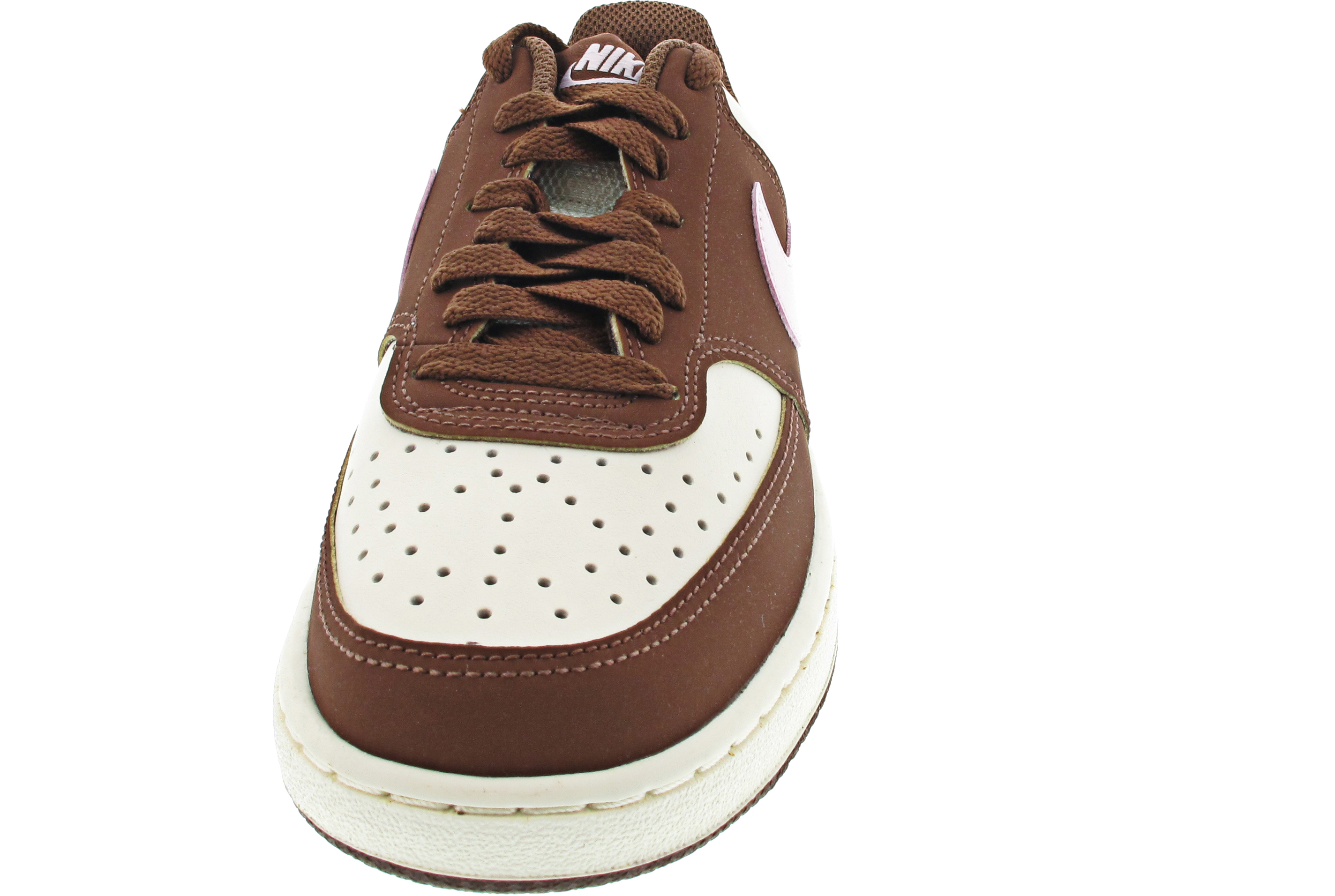 Nike Court Vision Low