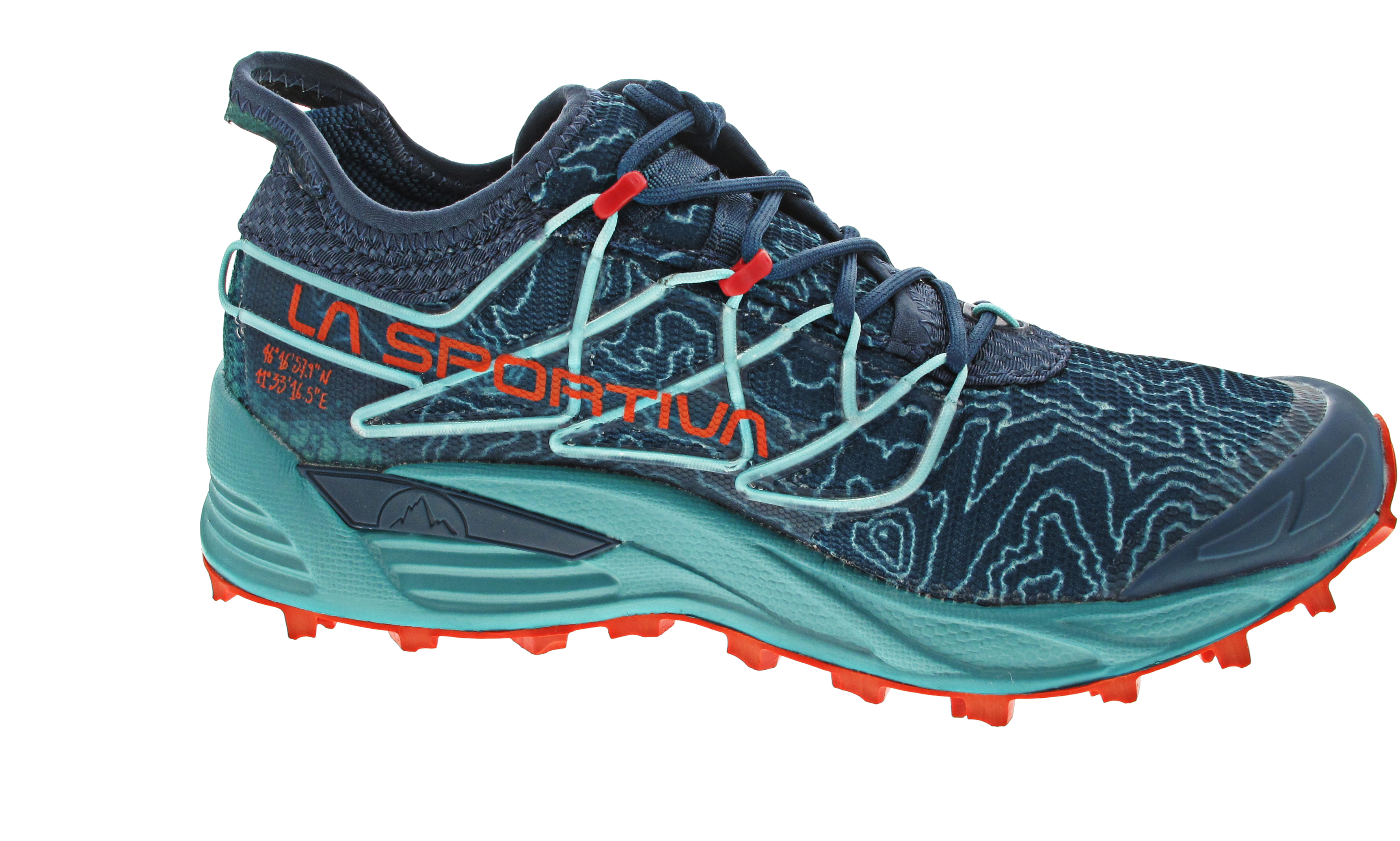 La Sportiva Mutant Woman