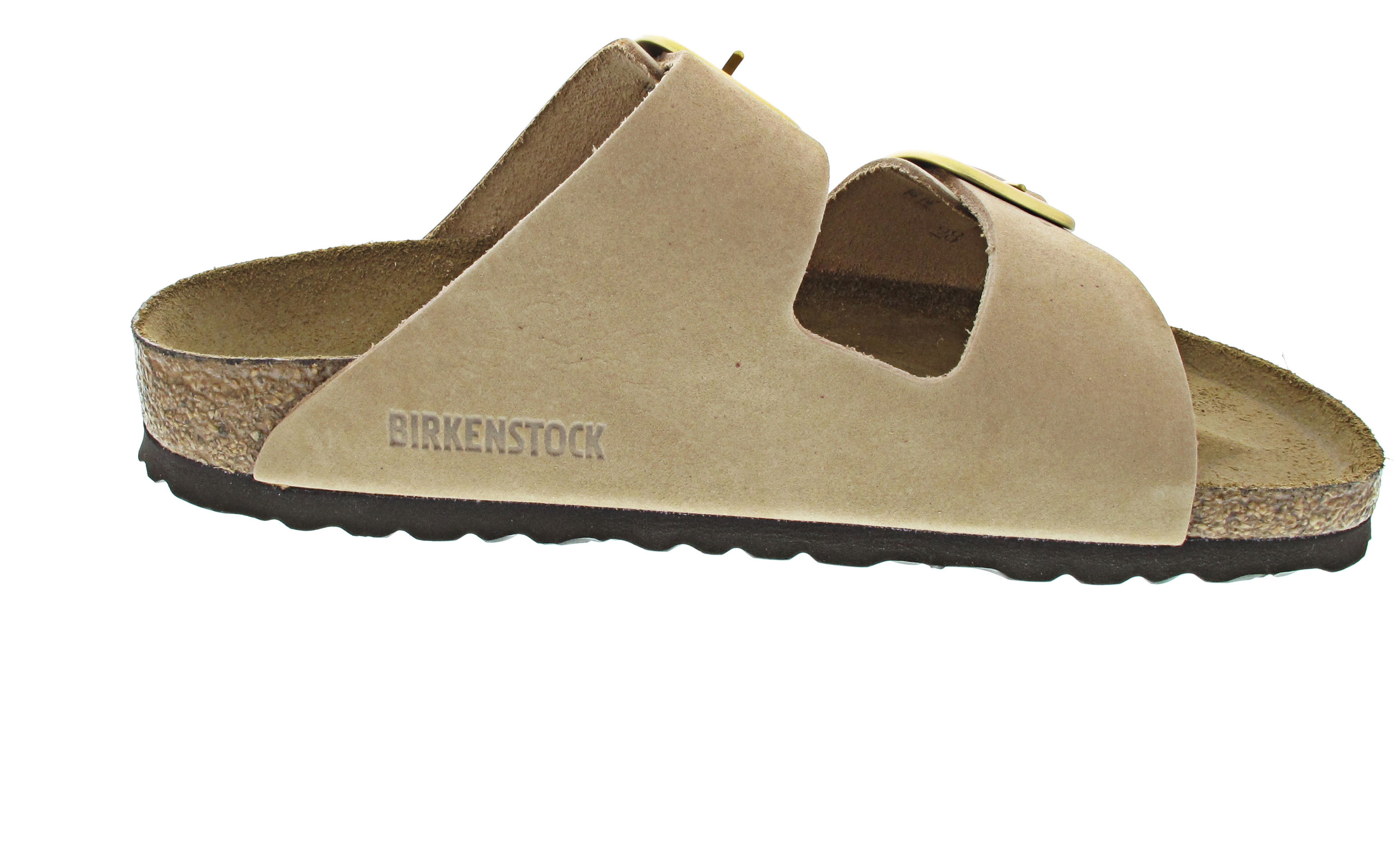 Birkenstock Arizona Big Buckle