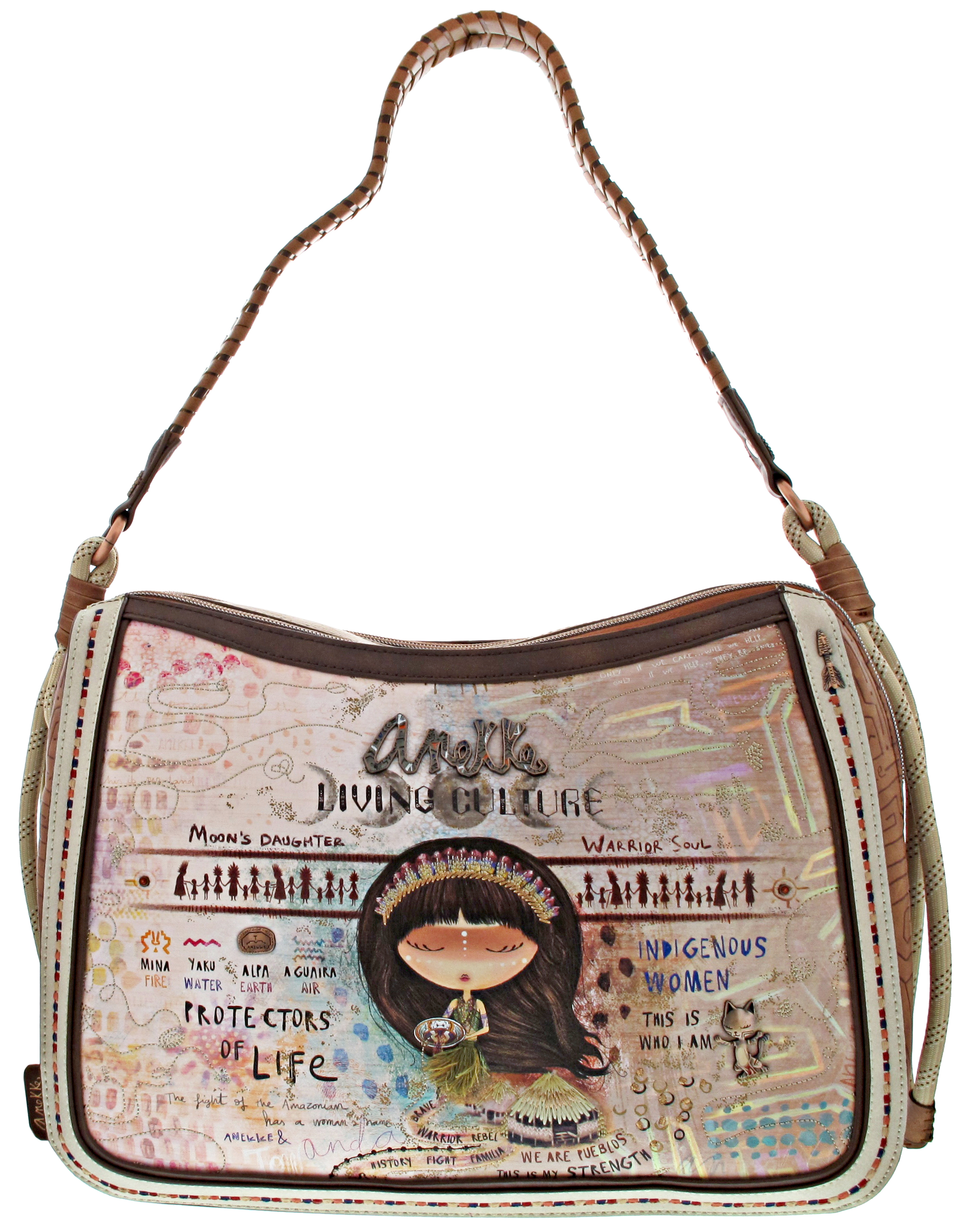 Anekke Menire Handbag
