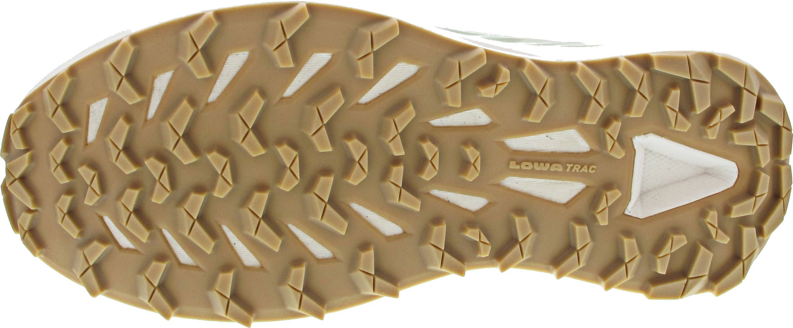 Lowa Fortux GTX Ws