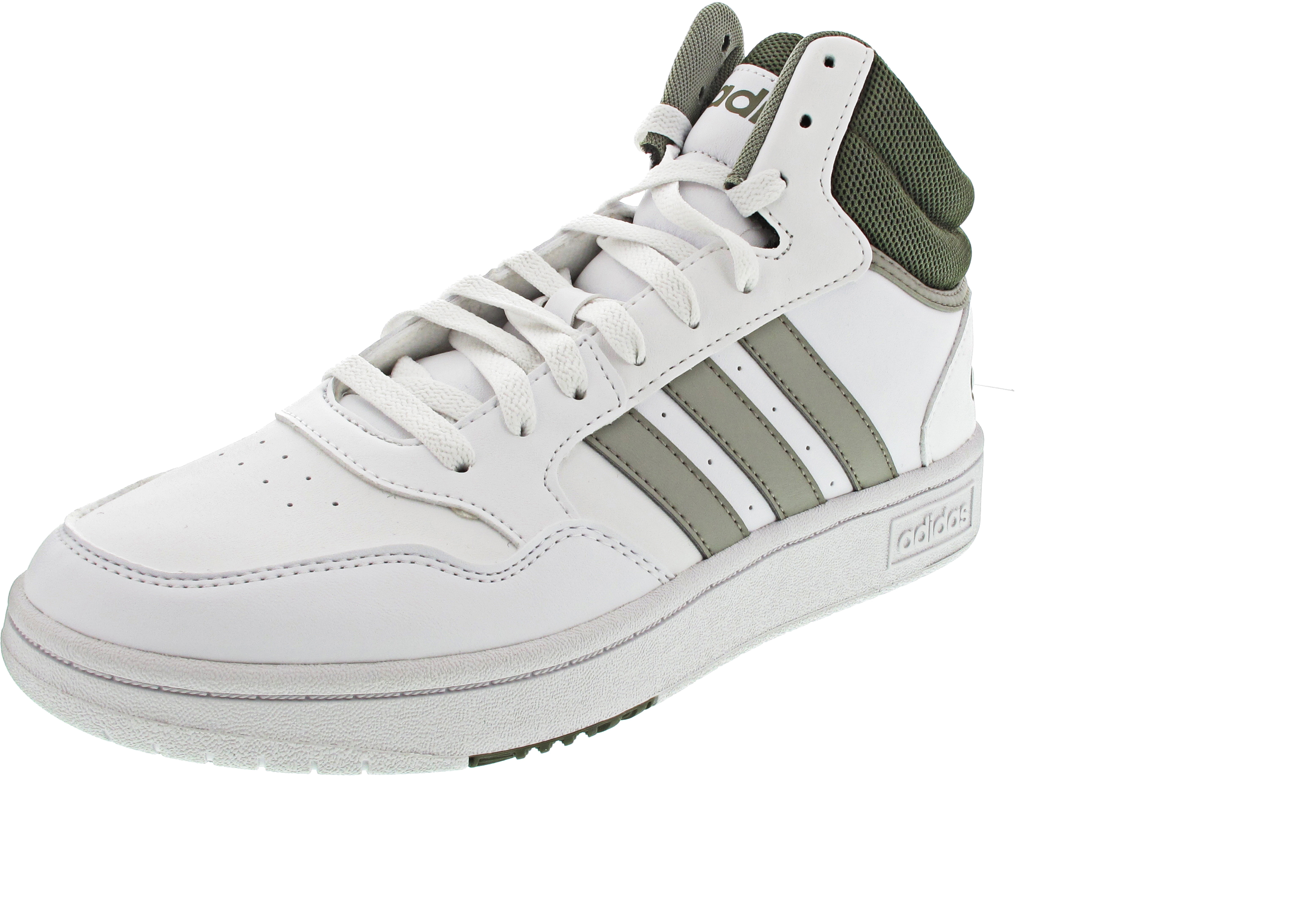 adidas Hoops 3.0 Mid