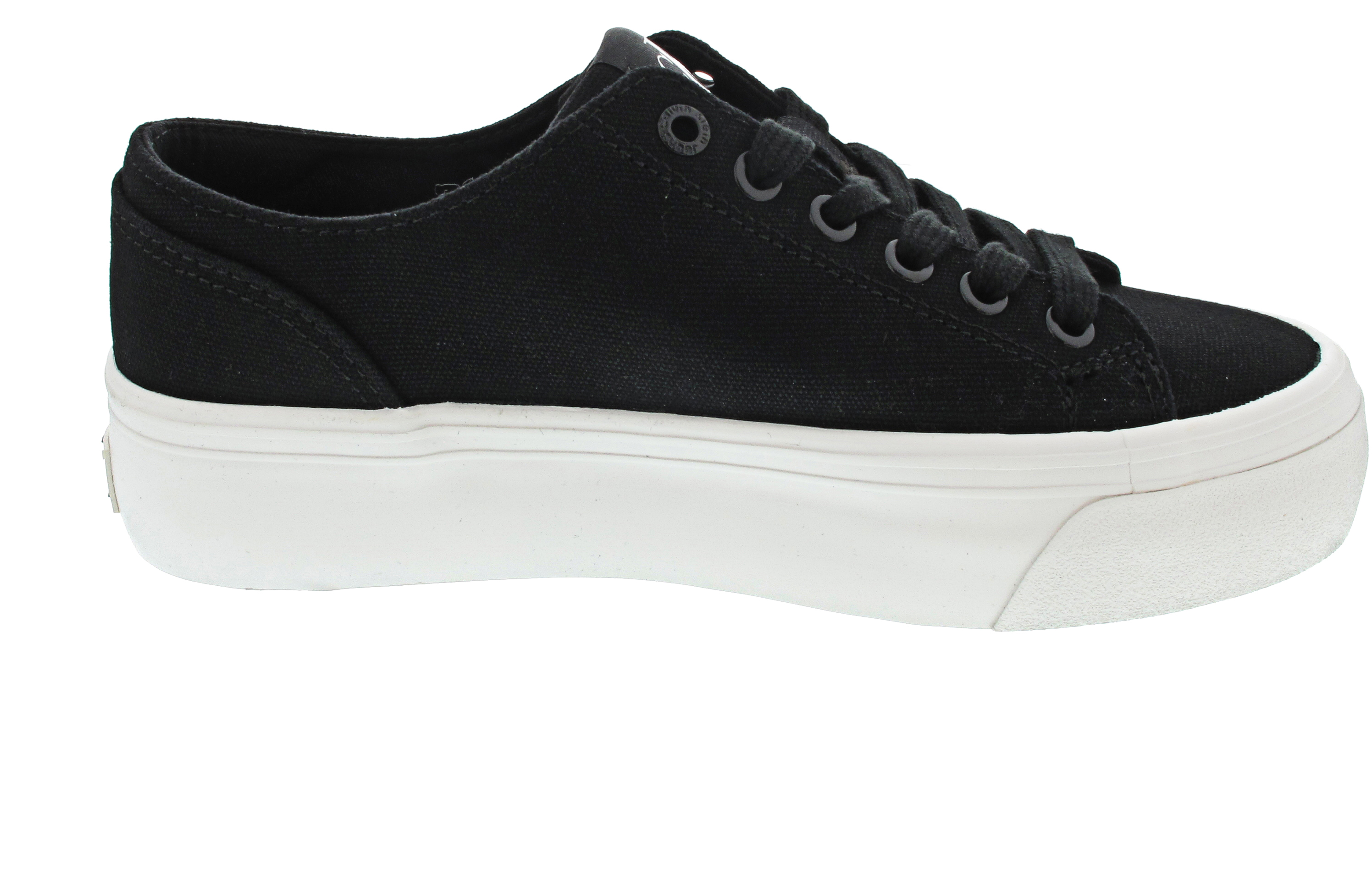 Calvin Klein Vulc Flatform Low