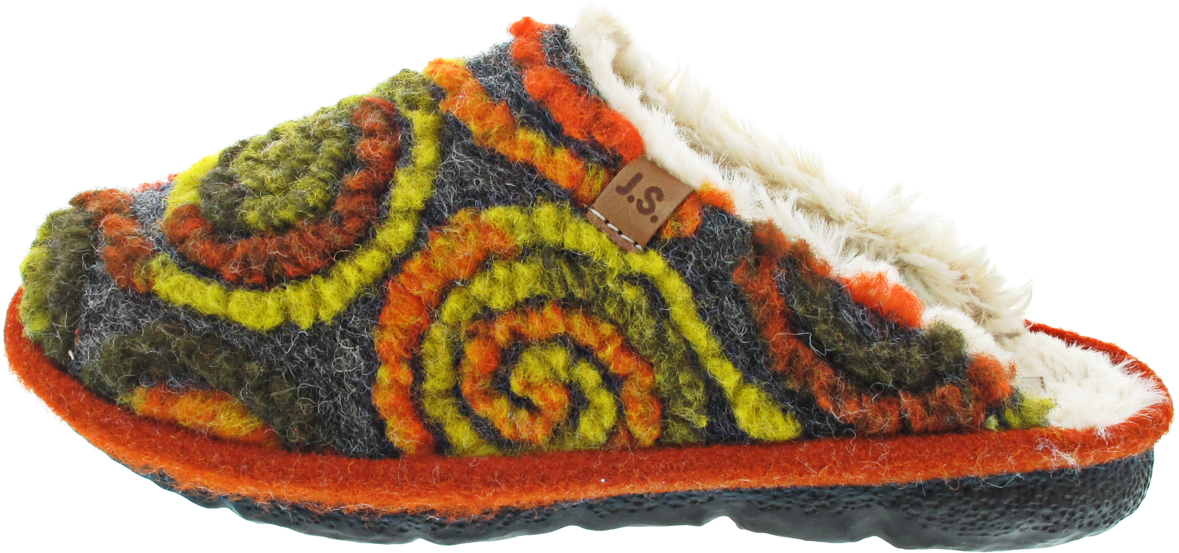 Josef Seibel Lille 09