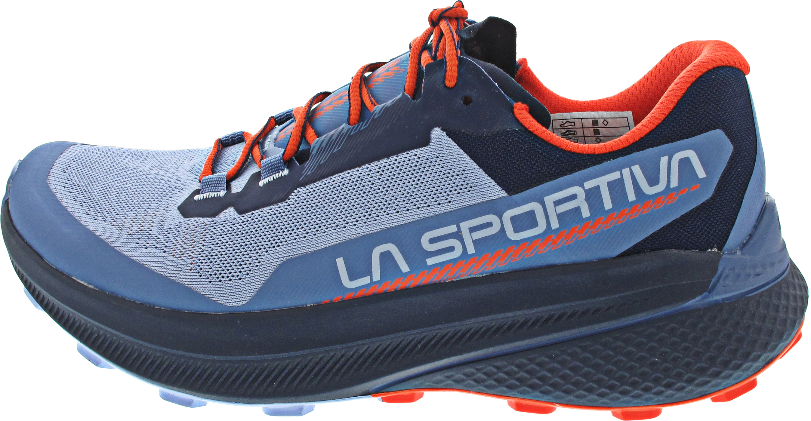 La Sportiva Prodigio Woman