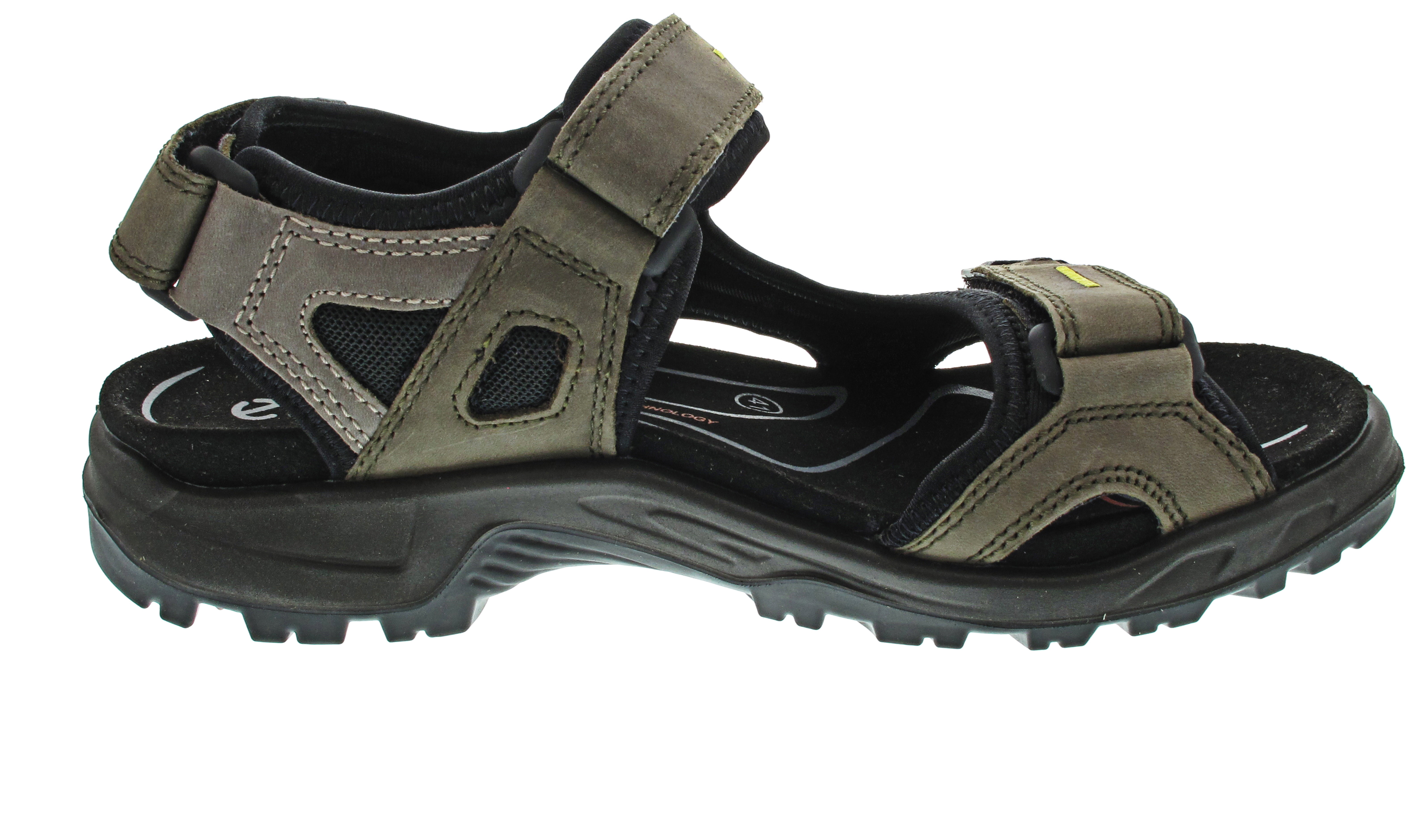 Ecco Offroad Yucatan M