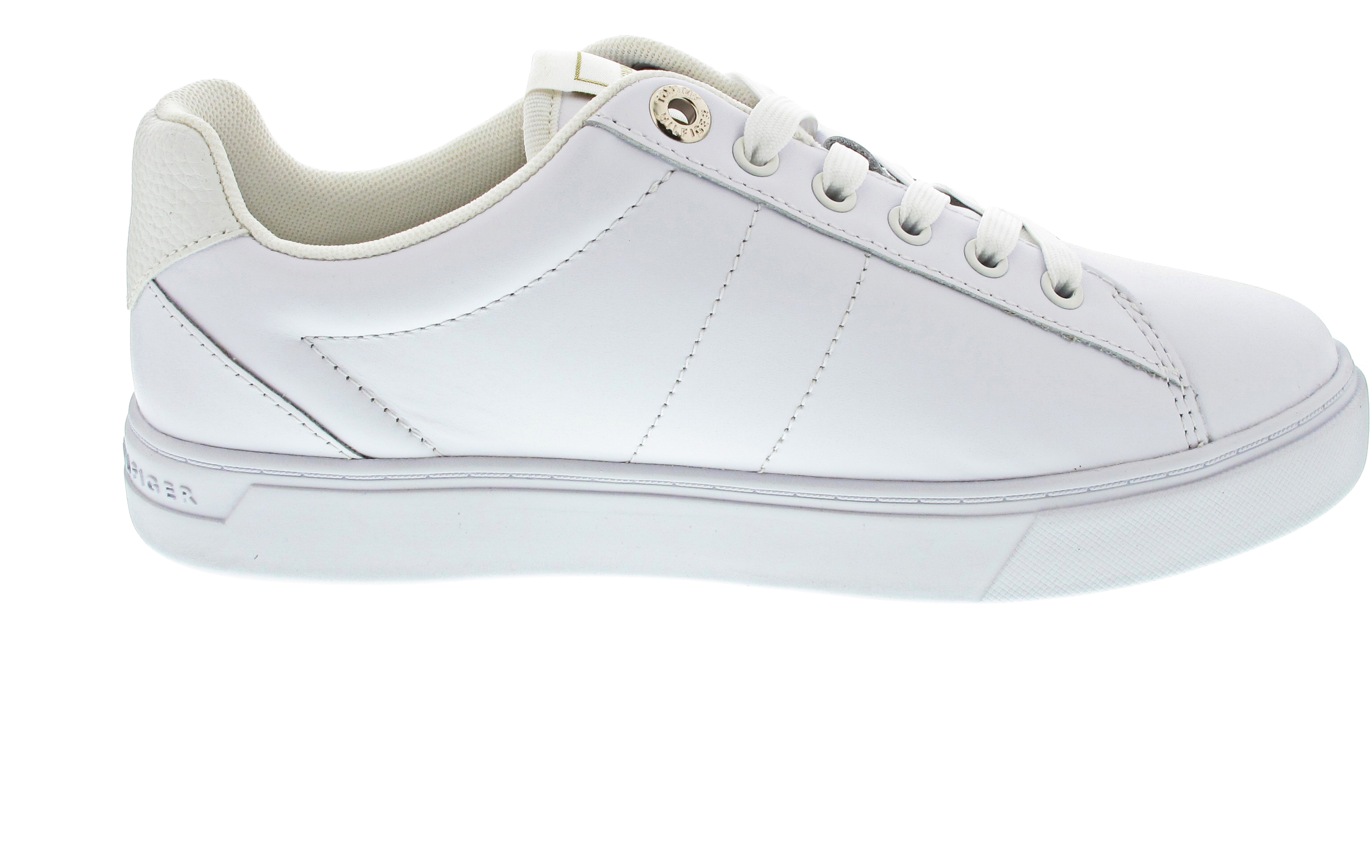 Tommy Hilfiger Essential Elevated Court