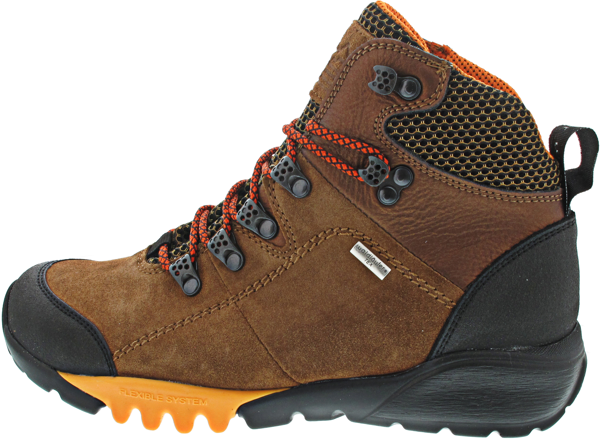 Waldläufer H-Amiata