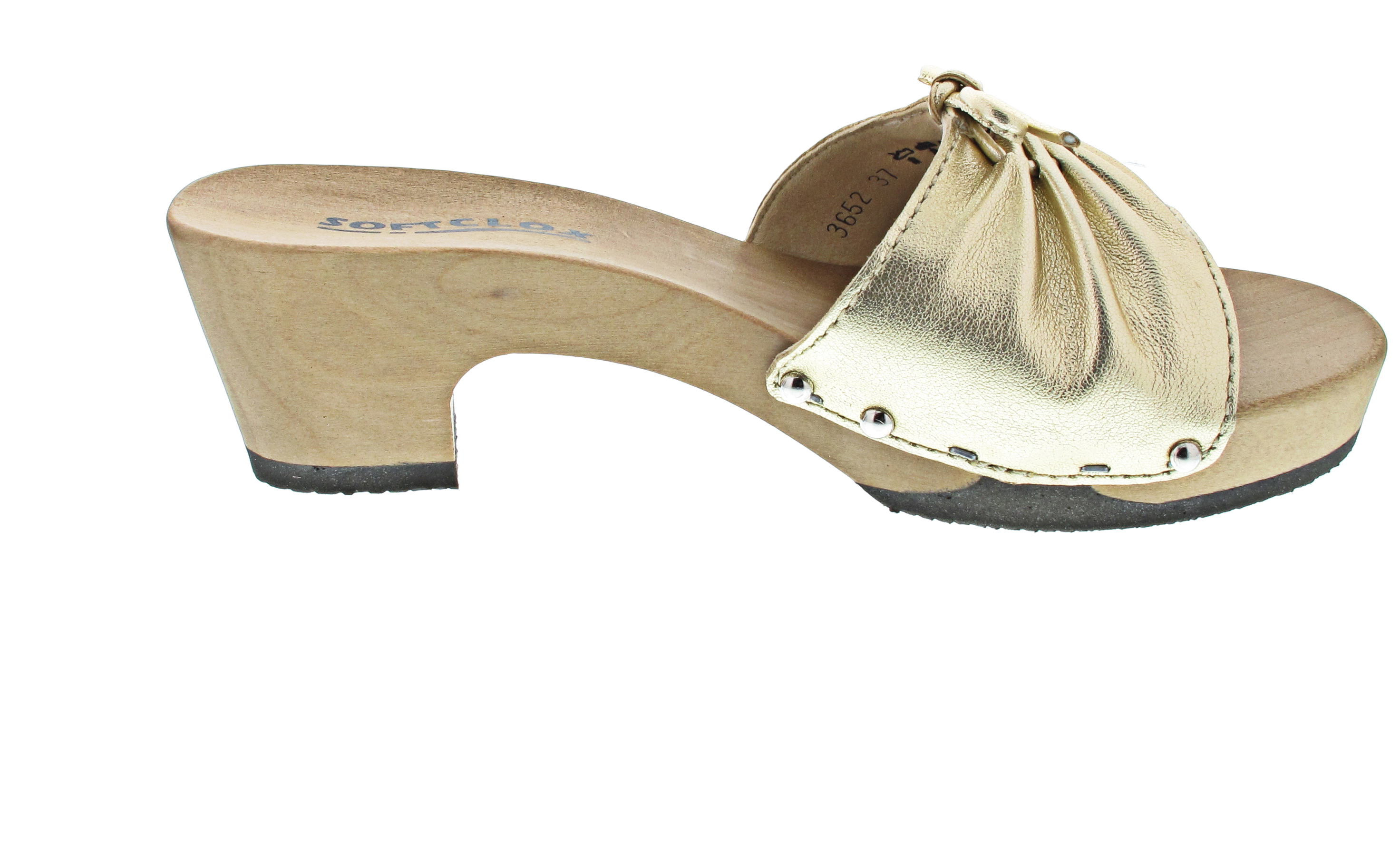 Softclox Kirsten