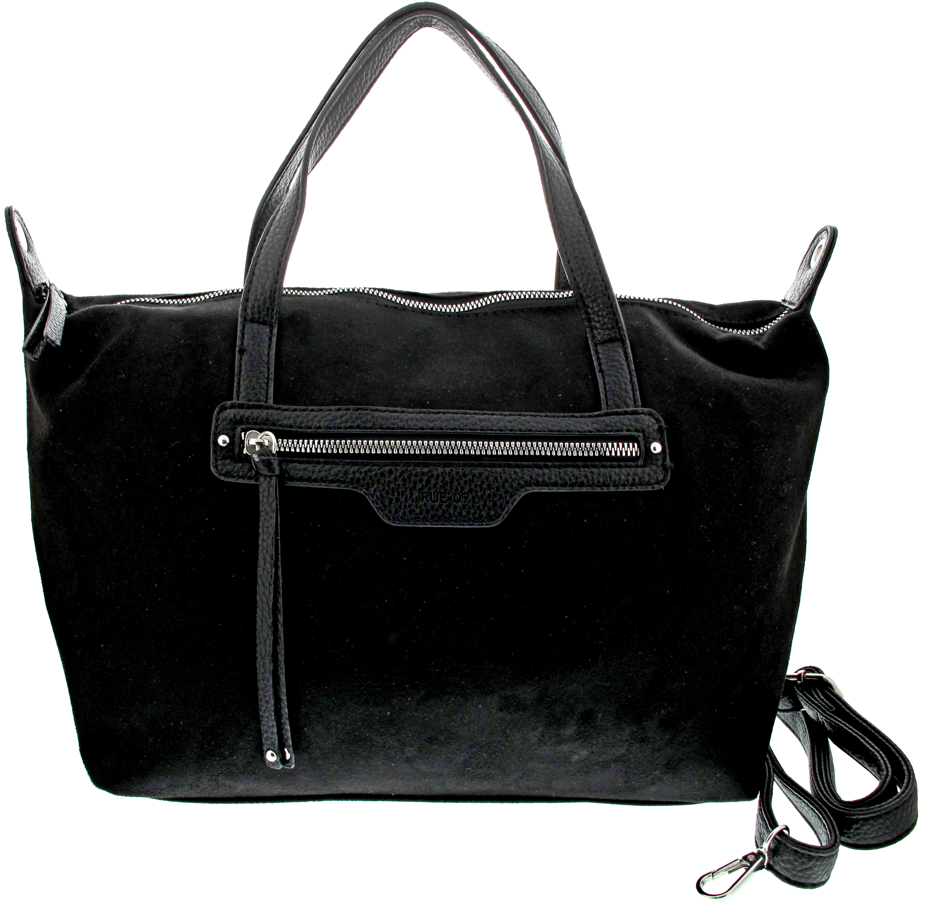 Emily & Noah Drancy Rue Cityshopper