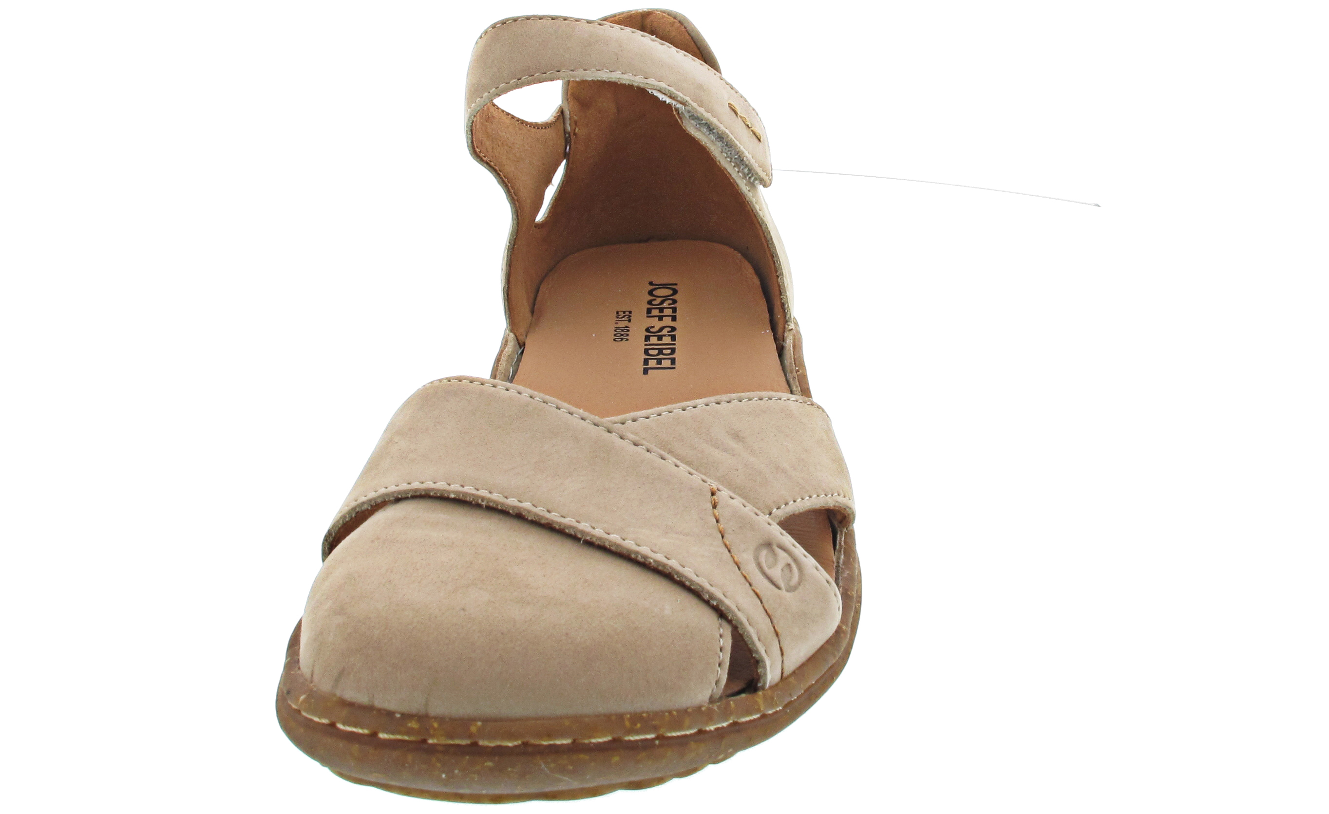 Josef Seibel Caitlyn 05