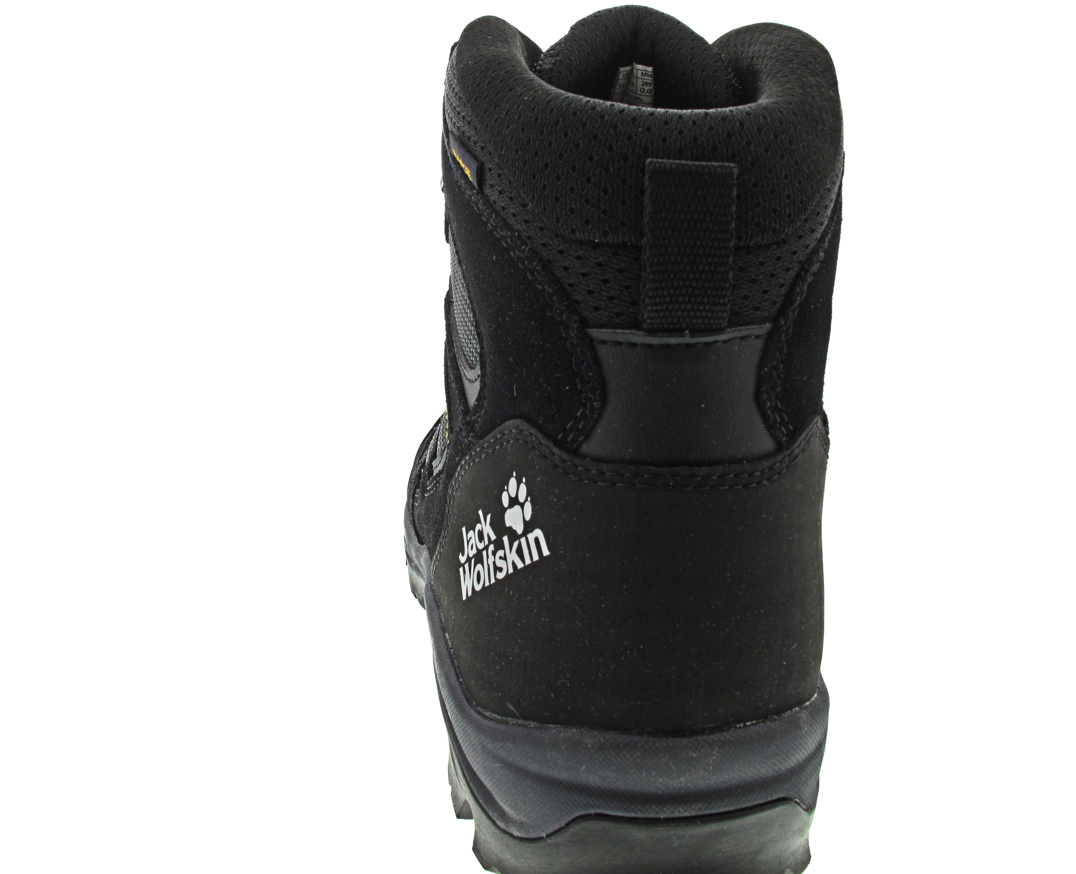 Jack Wolfskin Vojo 3 Texapore Mid M