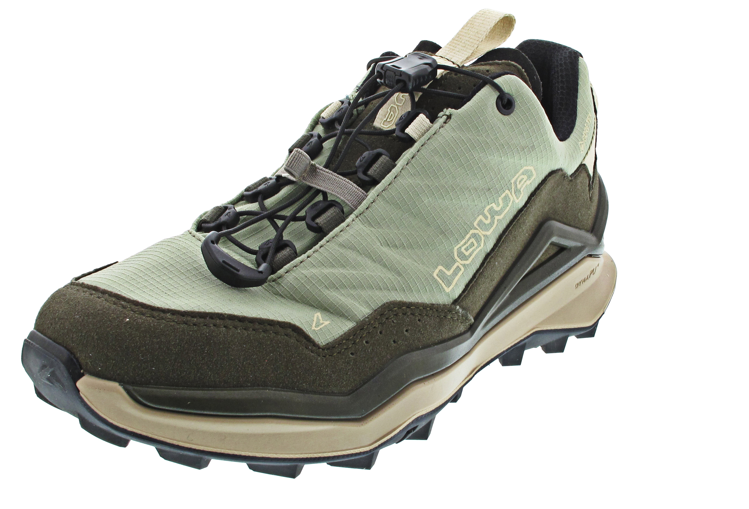 Lowa Maddox Pro GTX Lo SL Ws