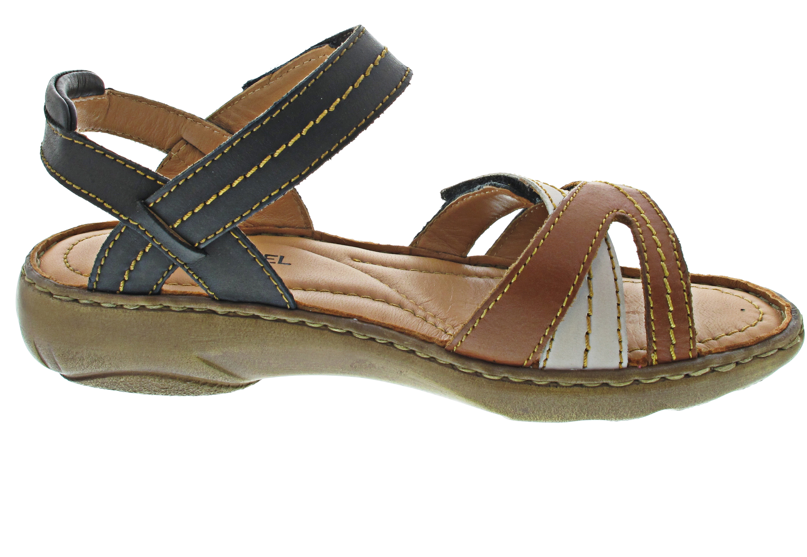 Josef Seibel Debra 62