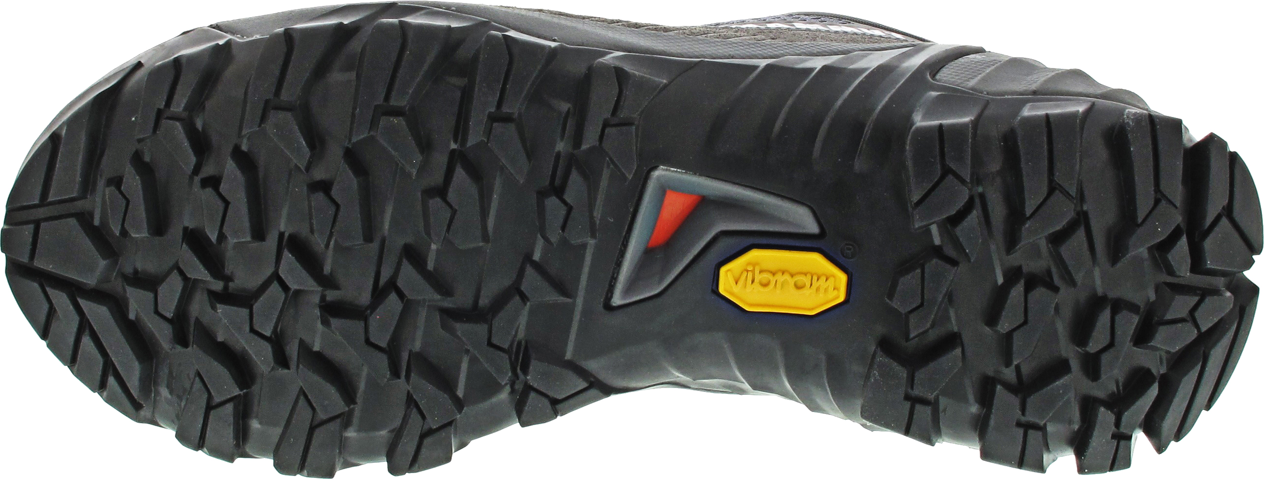 Mammut Sapuen Low GTX Women