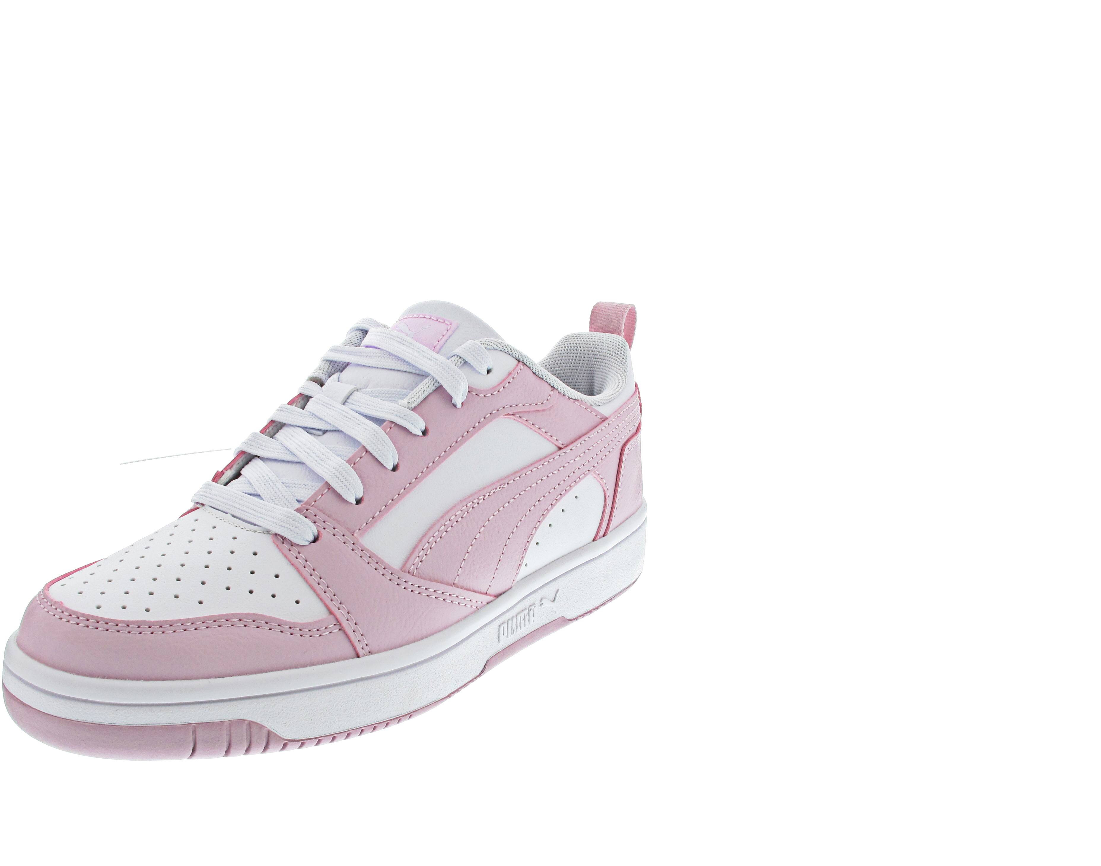 Puma Rebound v6 Low