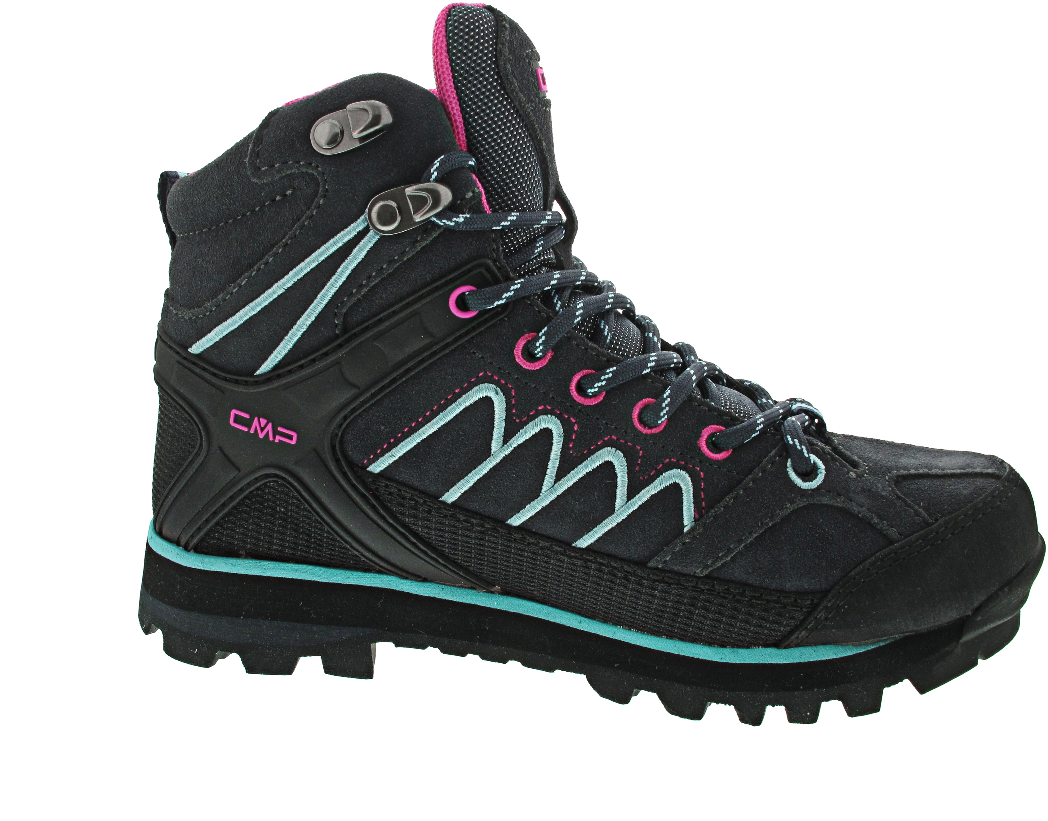 CMP Moon Mid Wmn WP