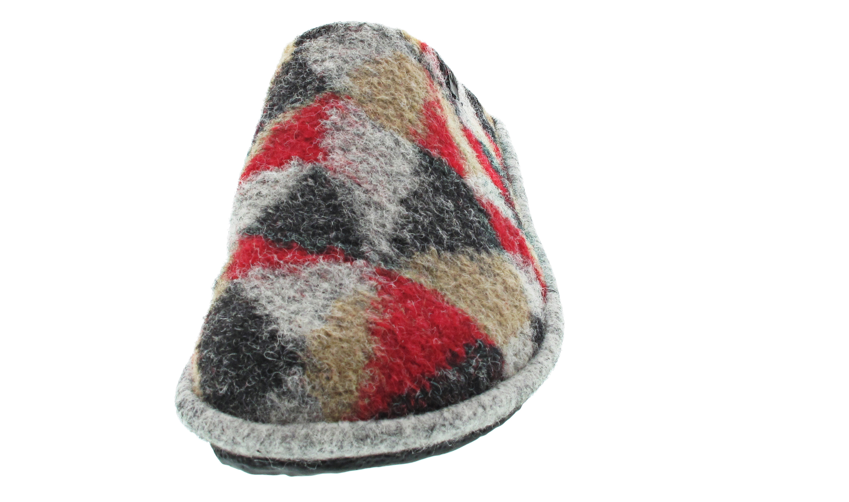 Josef Seibel Lille 09