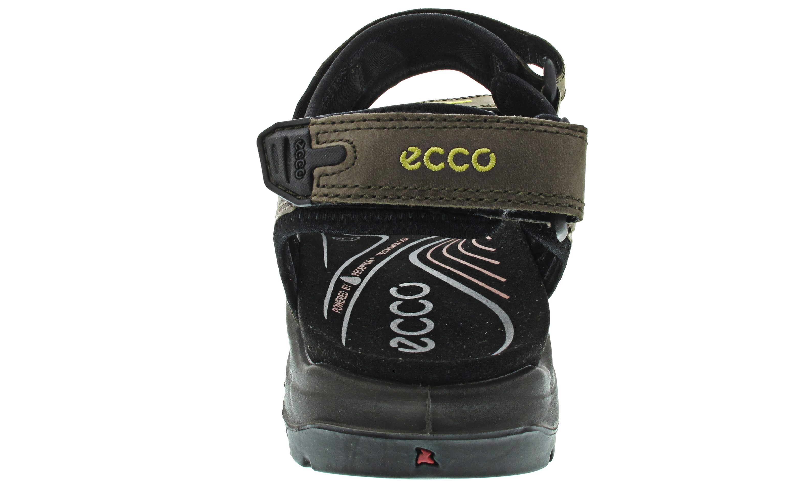 Ecco Offroad Yucatan M