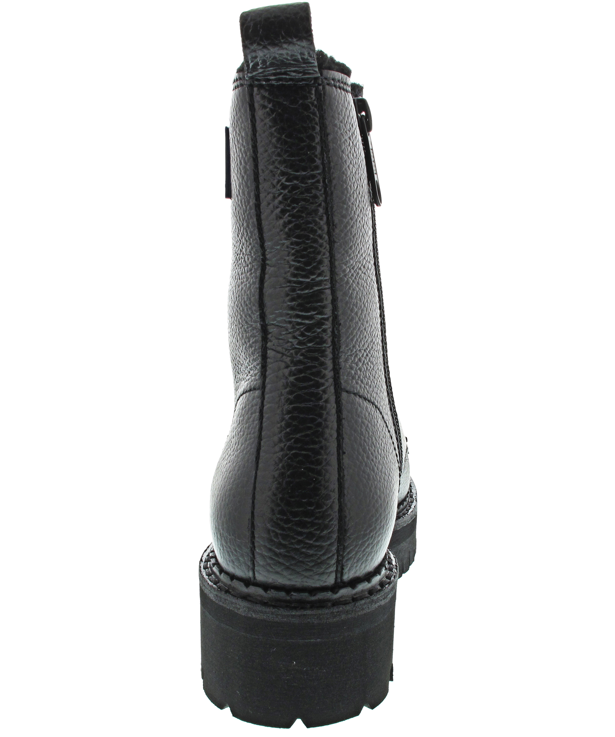 Tommy Jeans Urban Boot Tumbled