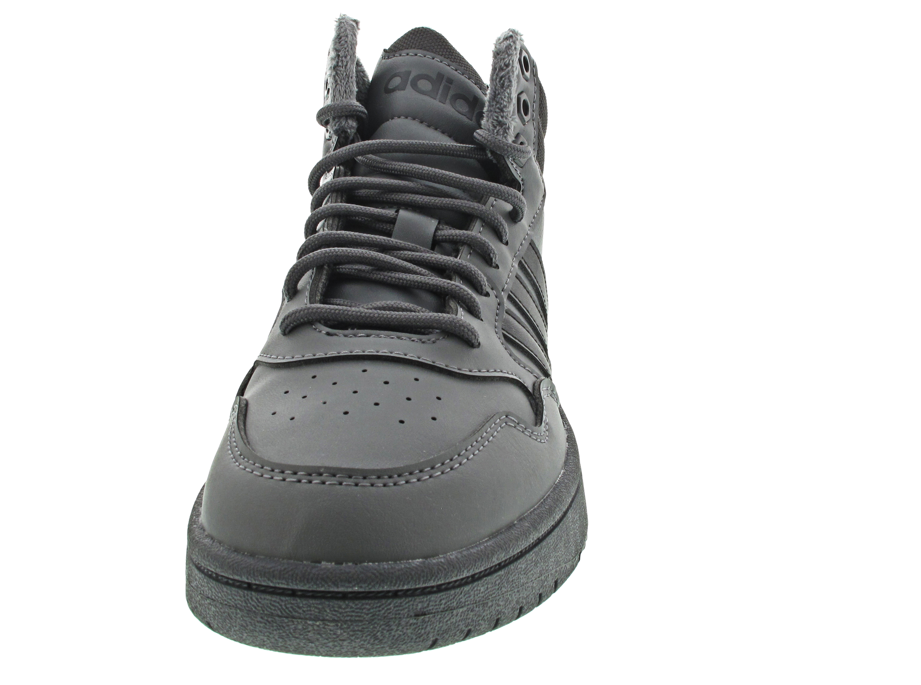 adidas Hoops 3.0 Mid WTR