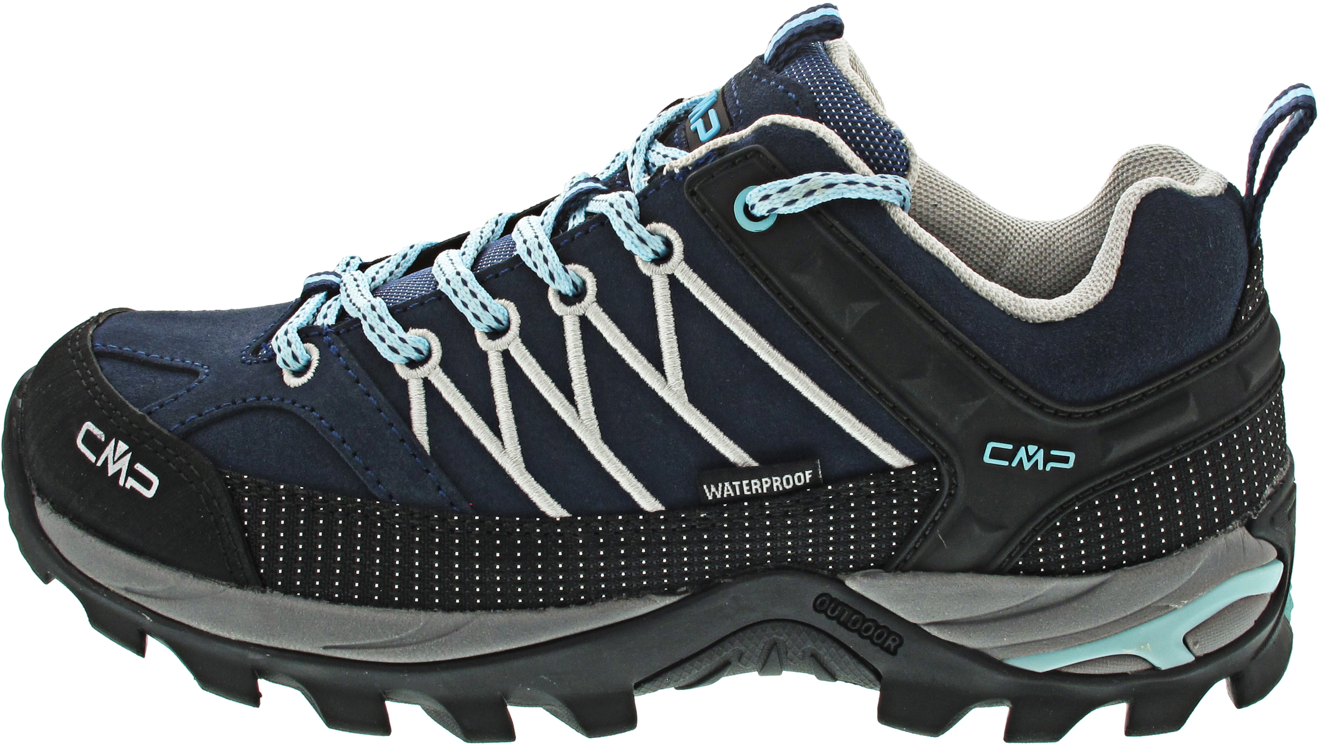 CMP Rigel Lo Trekking WP