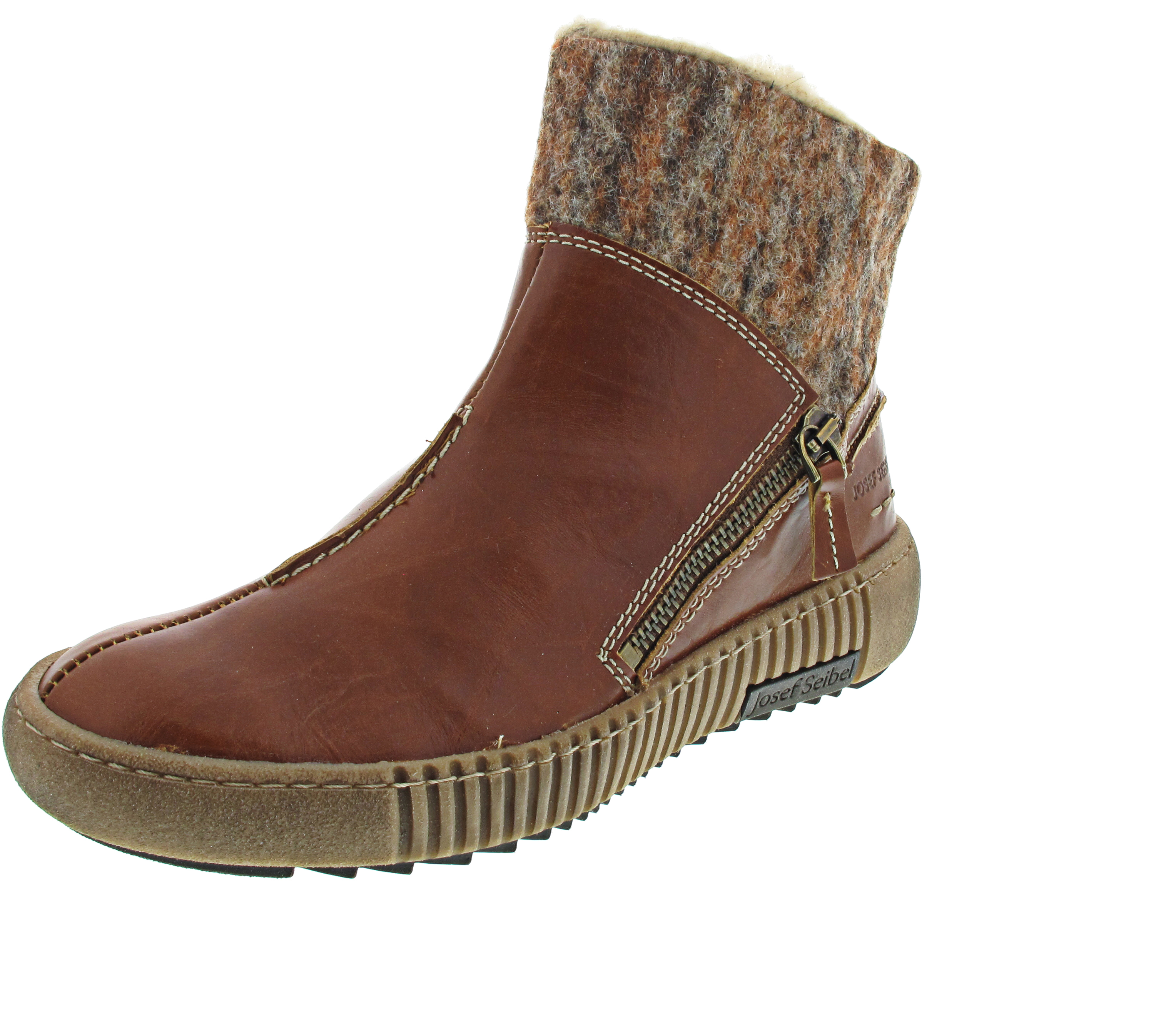 Josef Seibel Maren 22
