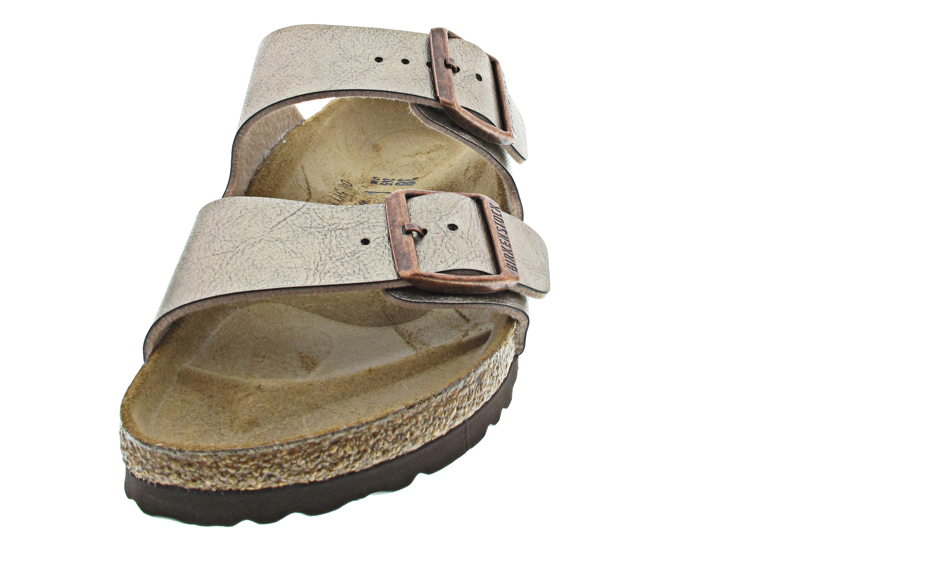 Birkenstock Arizona Birko-Flor