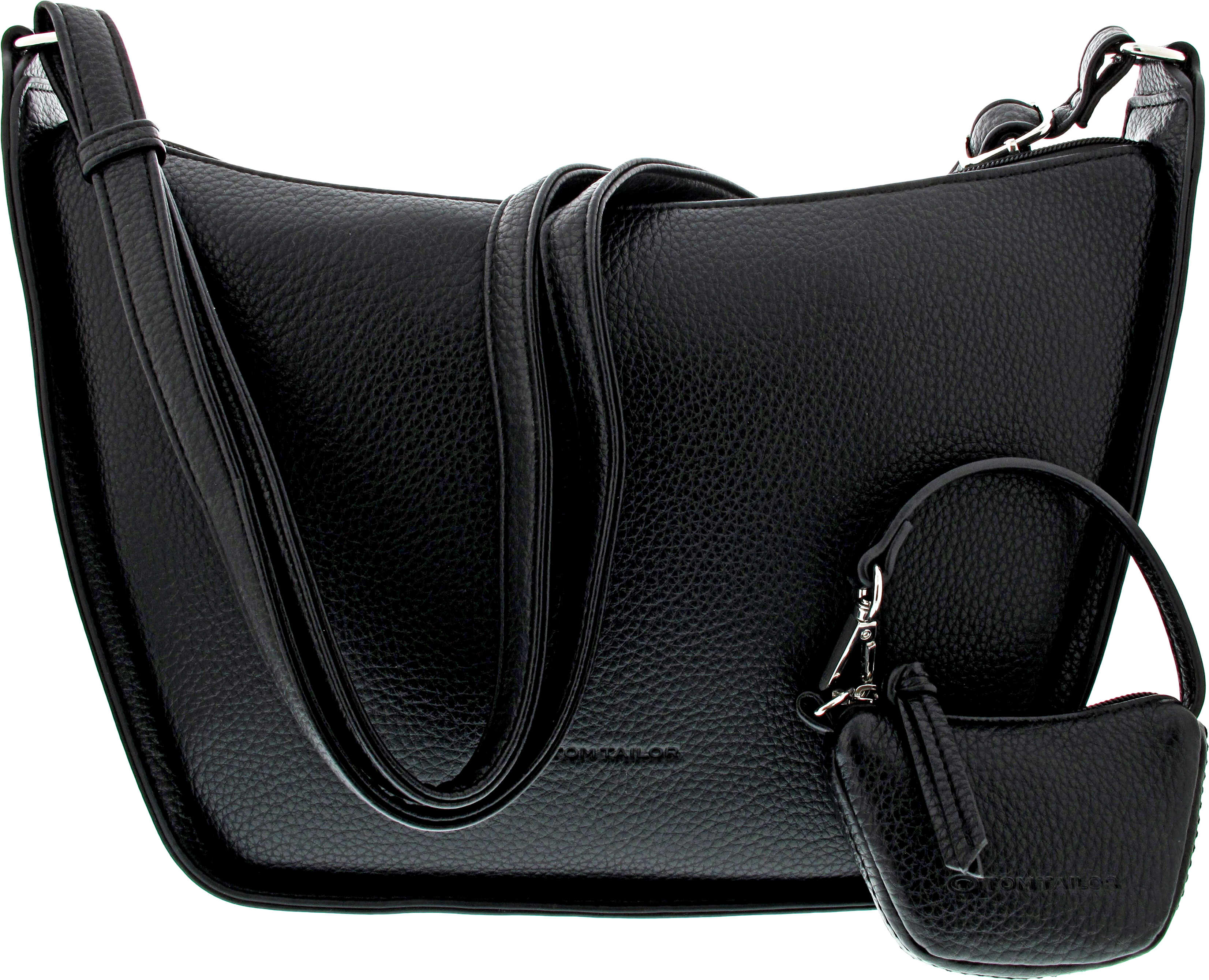 Tom Tailor Bags Novia Hobo Bag M