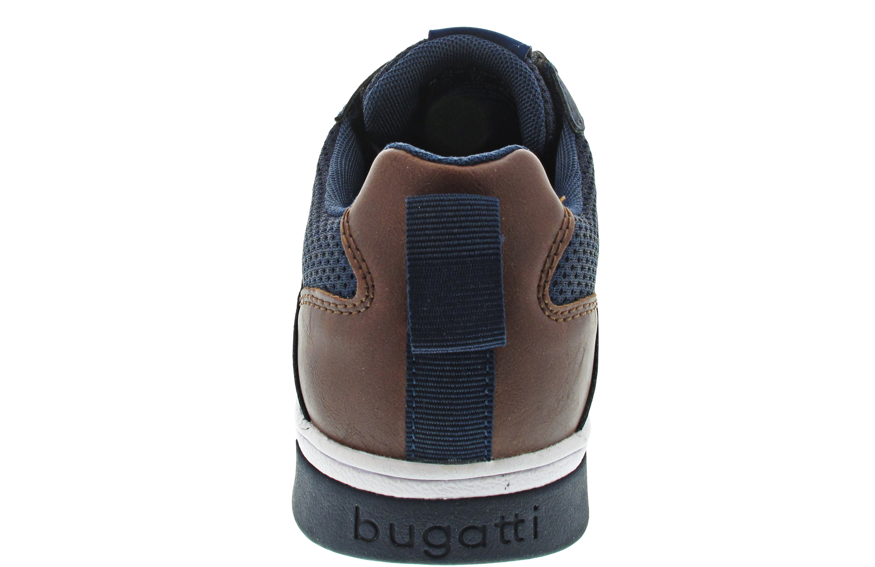 Bugatti Arriba