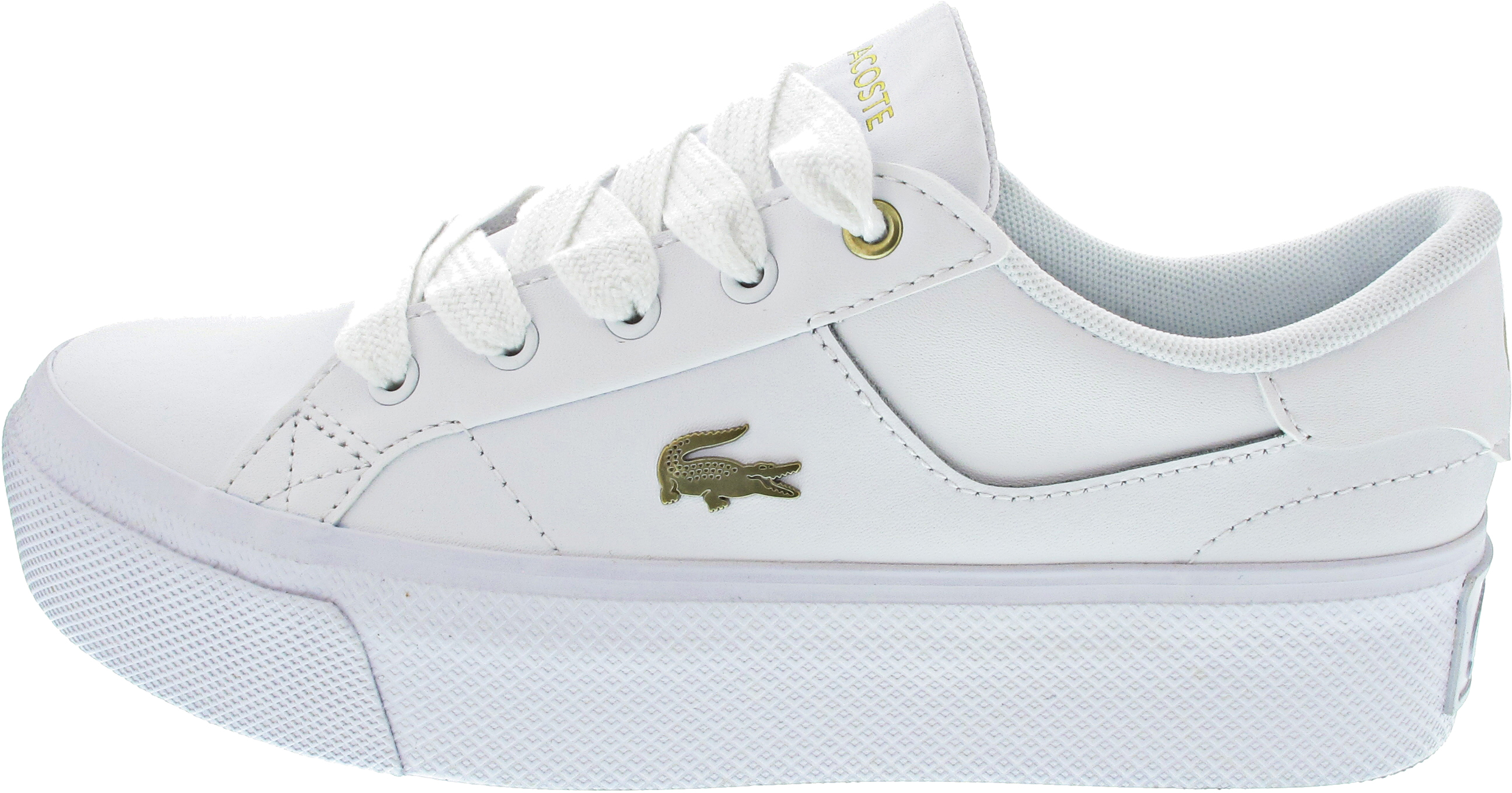 Lacoste Ziane Platform Sneaker
