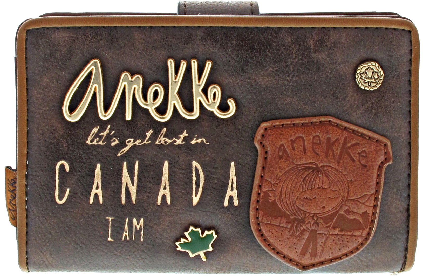 Anekke Canada
