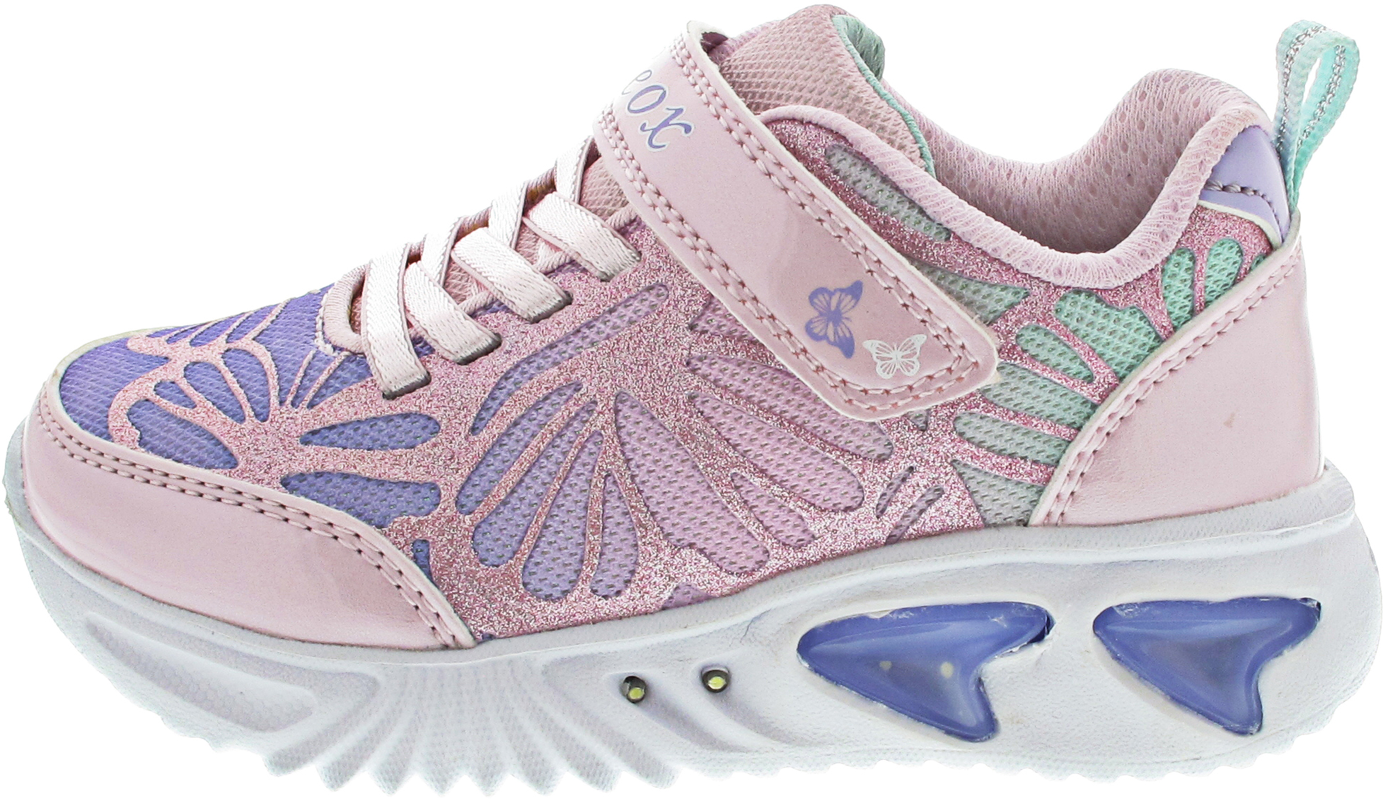 Geox Assister Girl