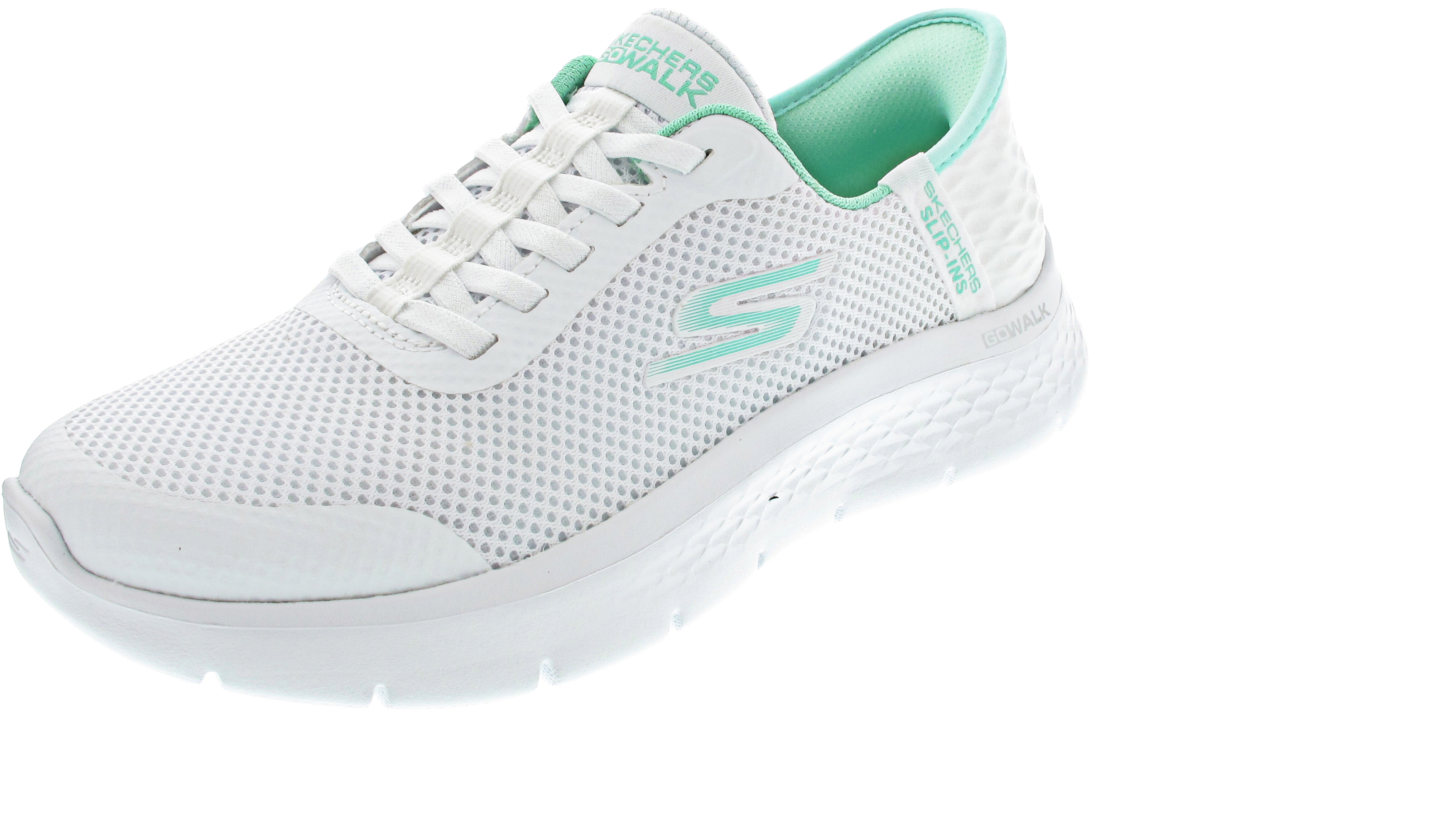 Skechers Slip-Ins:Go Walk Flex-Gra