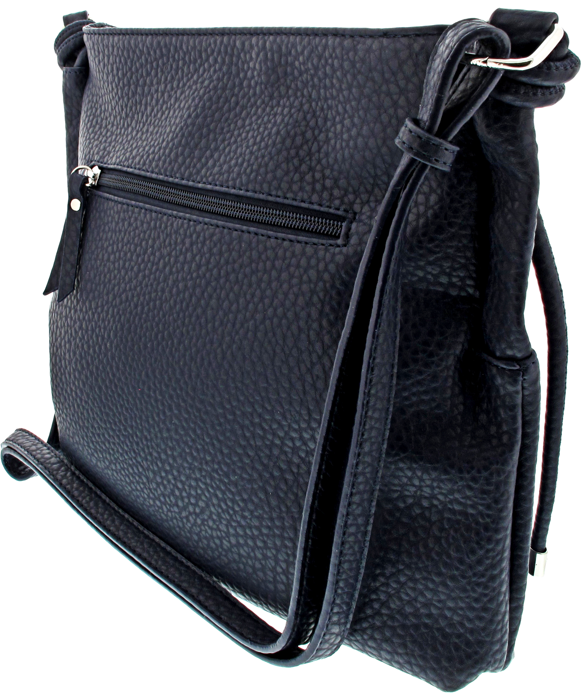 Emily & Noah Montpellier RUE Crossover