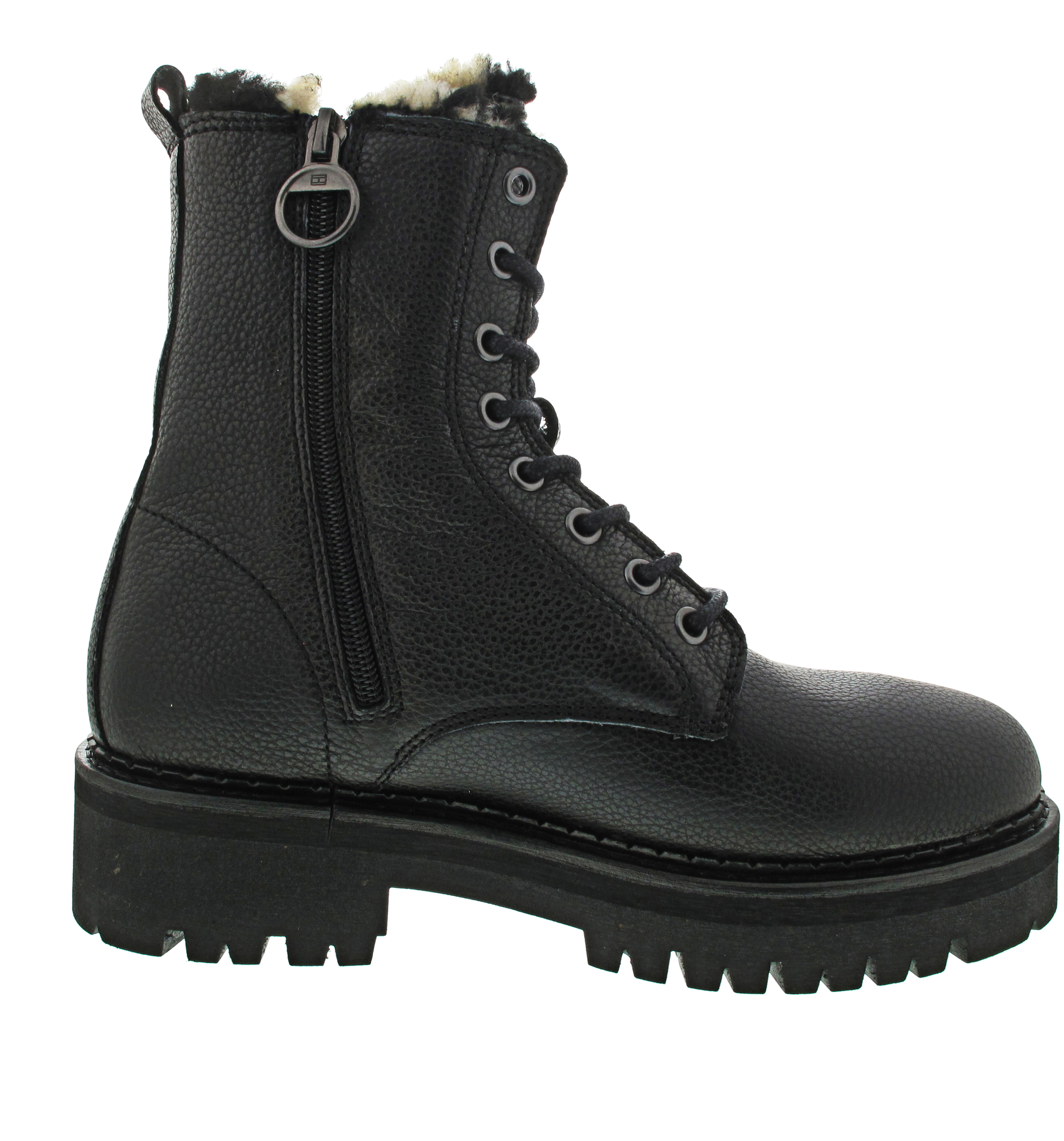 Tommy Jeans Urban Warmlined Boot